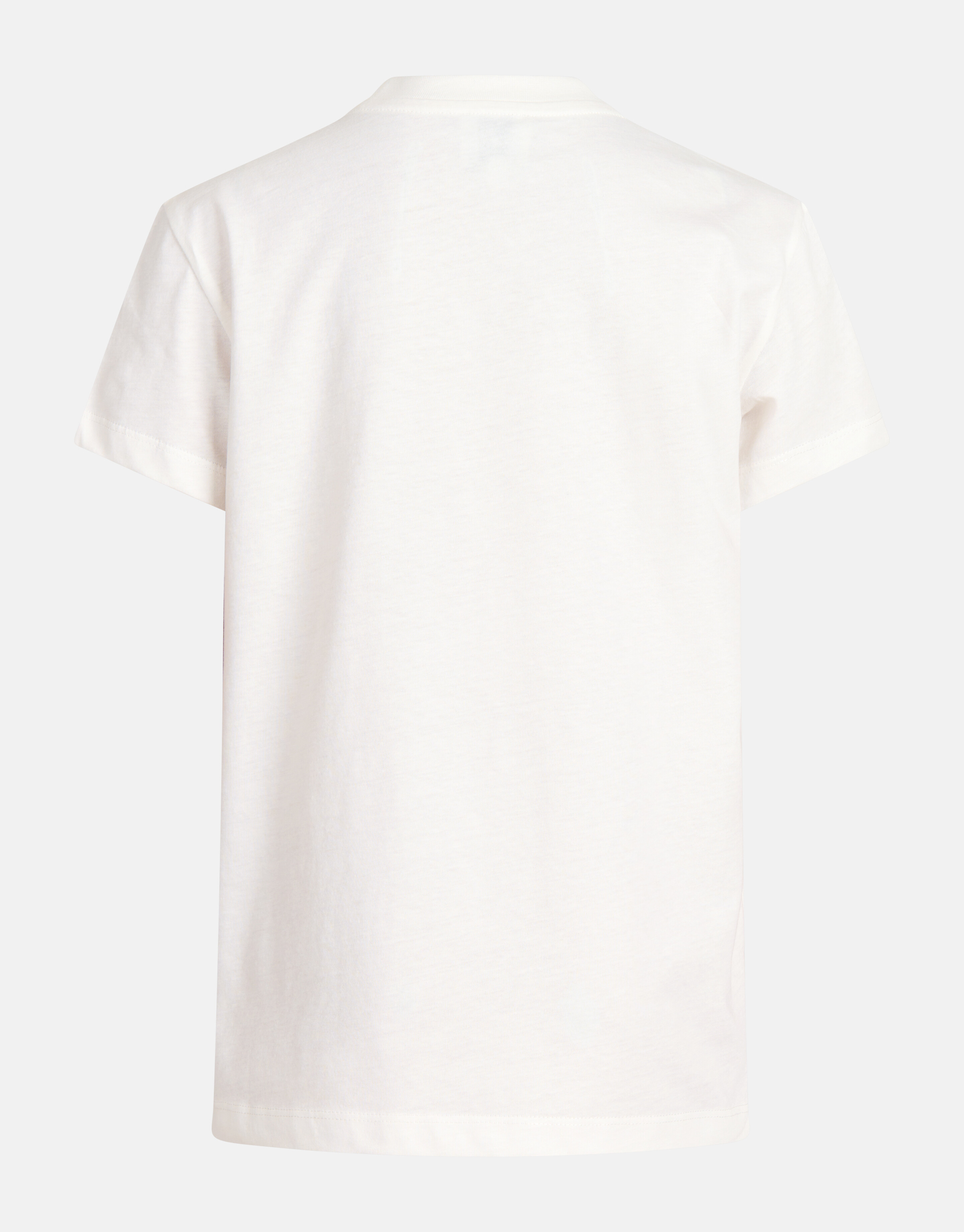 Artwork T-shirt Groen SHOEBY GIRLS