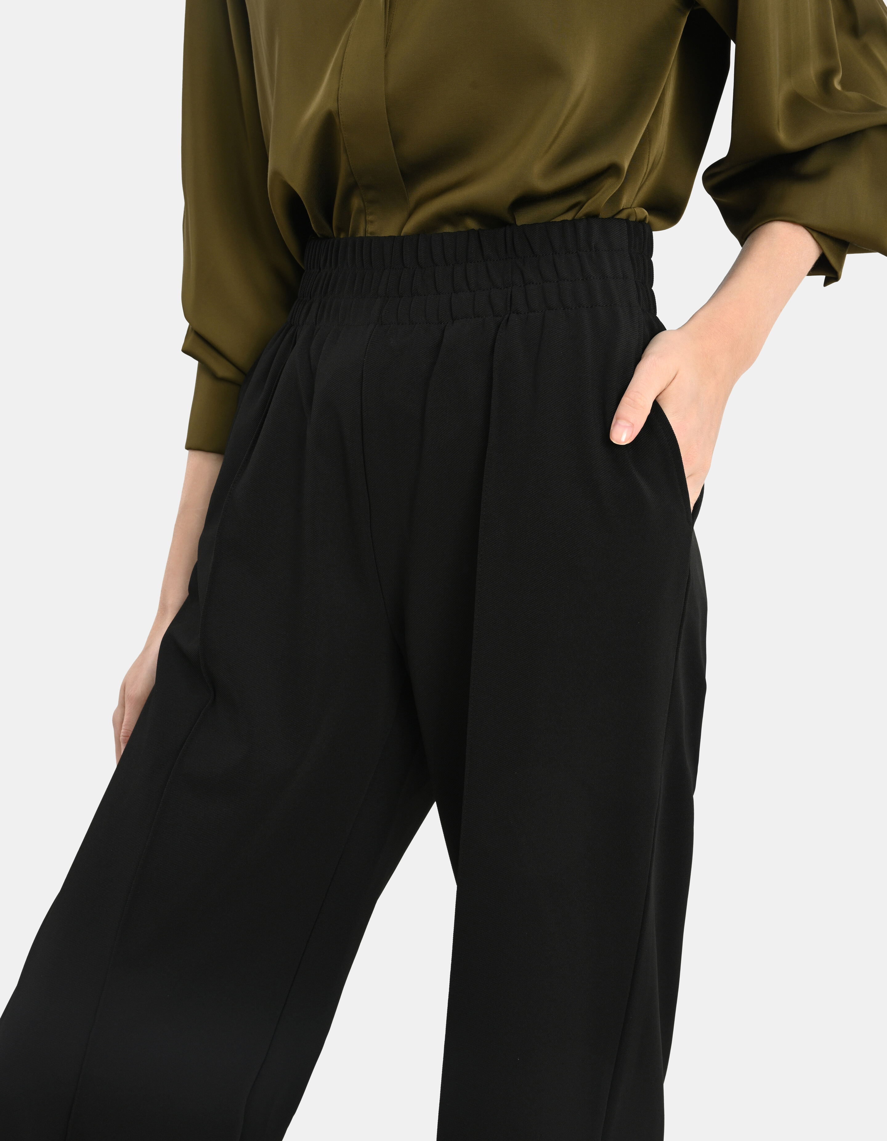 Basis Wide Leg SHOEBY WOMEN