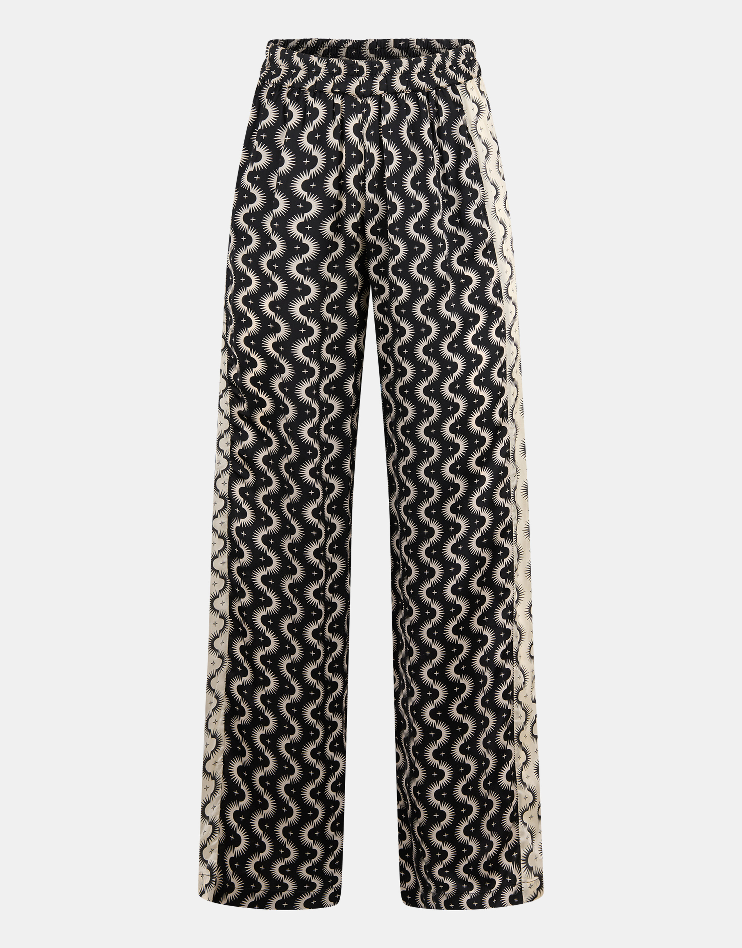 Rocky Satin Broek EKSEPT