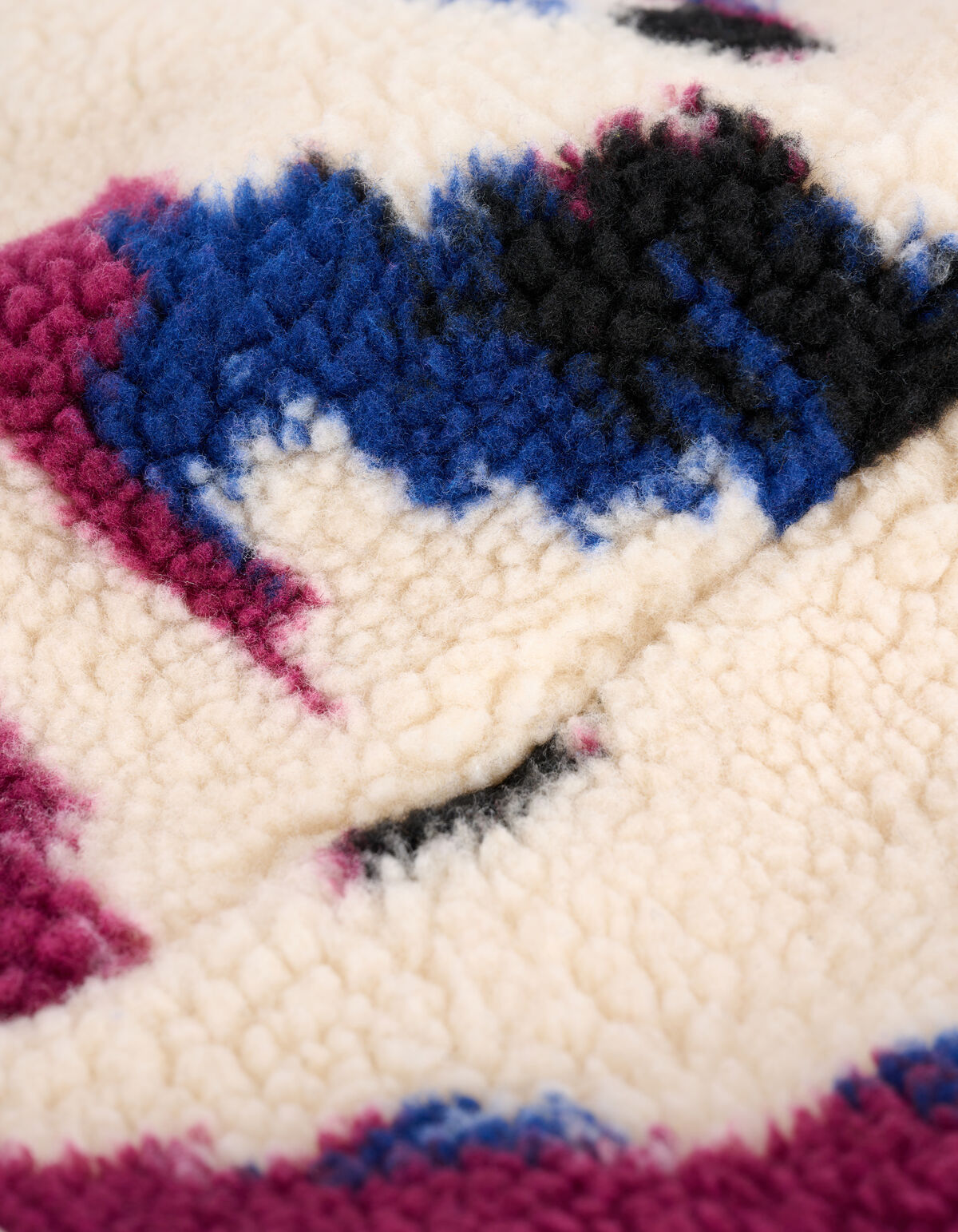 Ikat Teddy Tas SHOEBY ACCESSOIRES