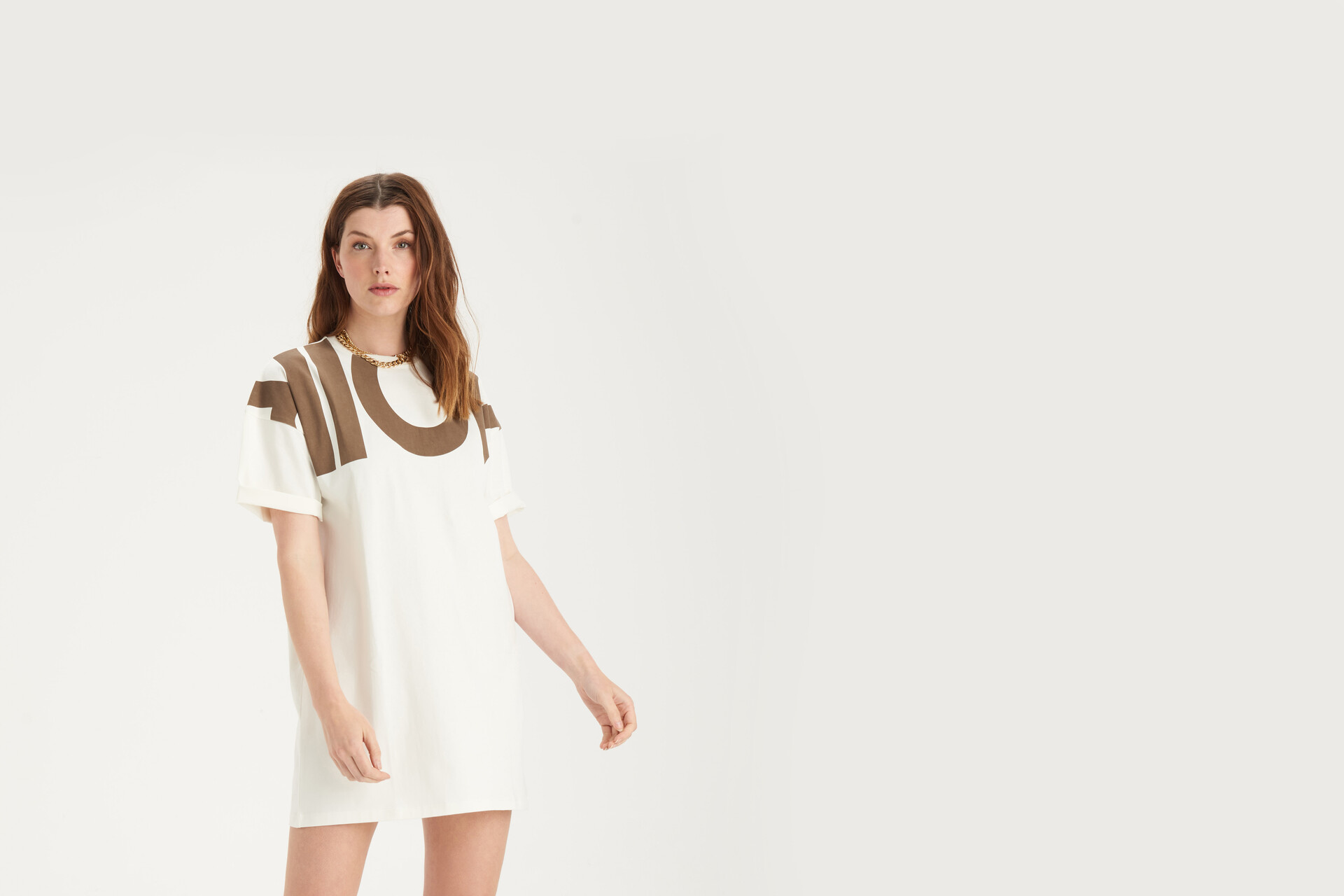 Pepper T-shirt Eksept