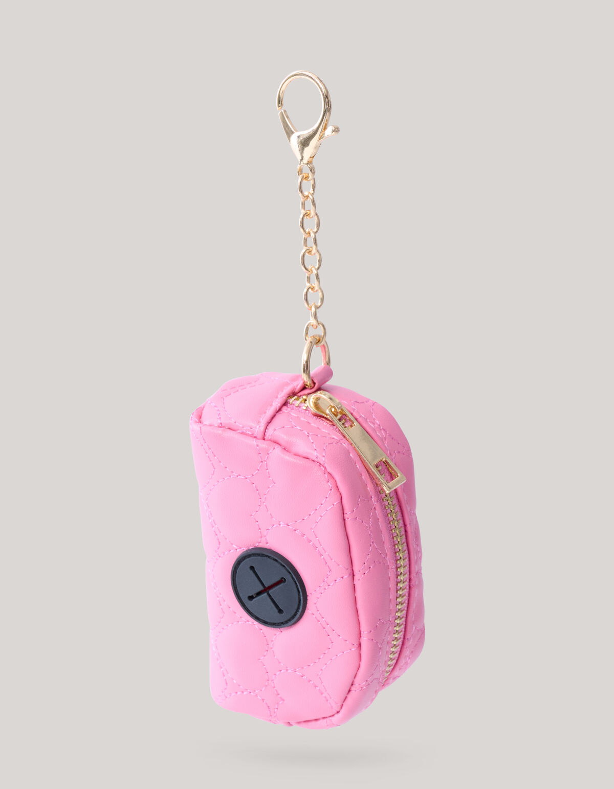 Zakjes Tasje Roze SHOEBY ACCESSOIRES