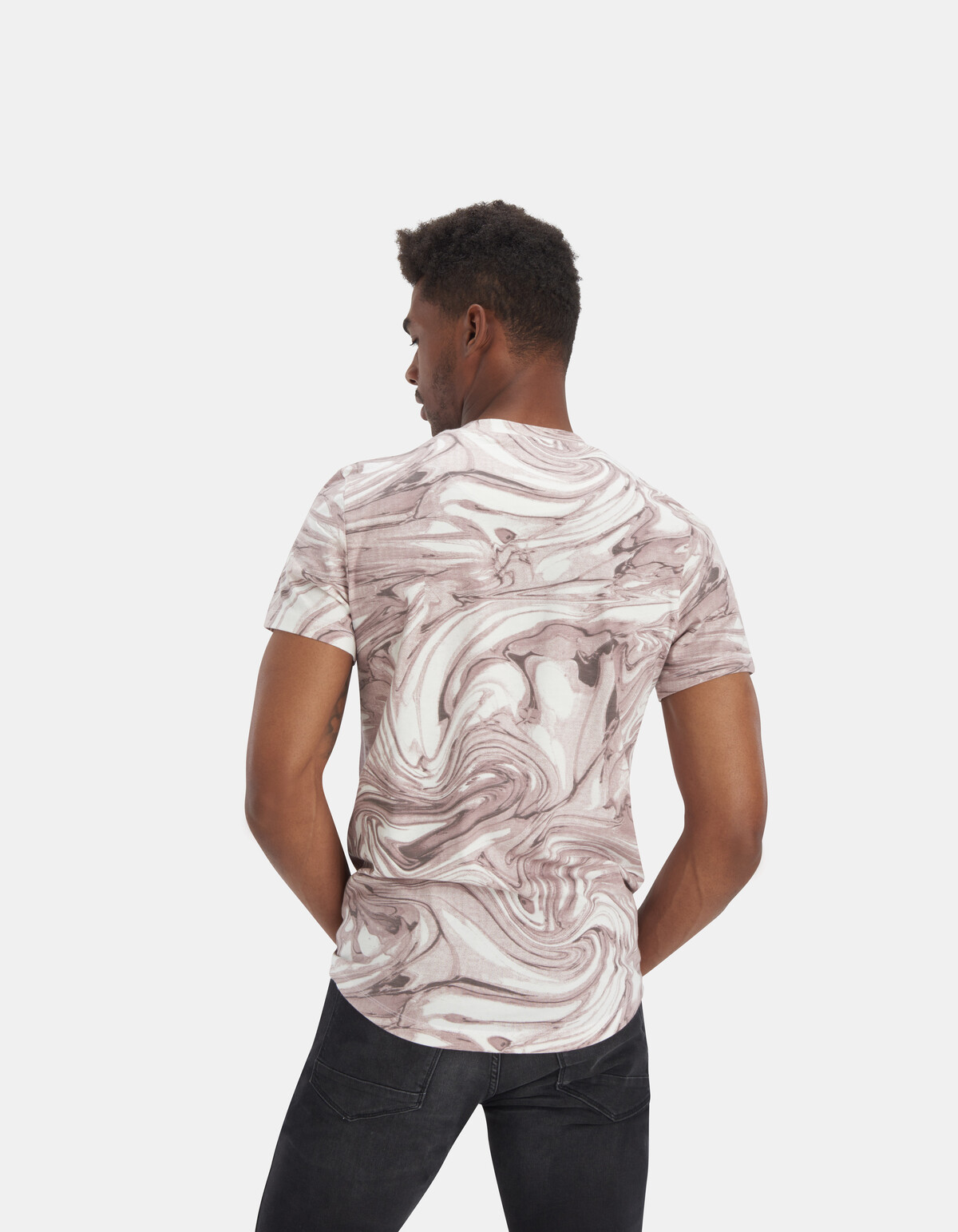 Bowi T-shirt Refill