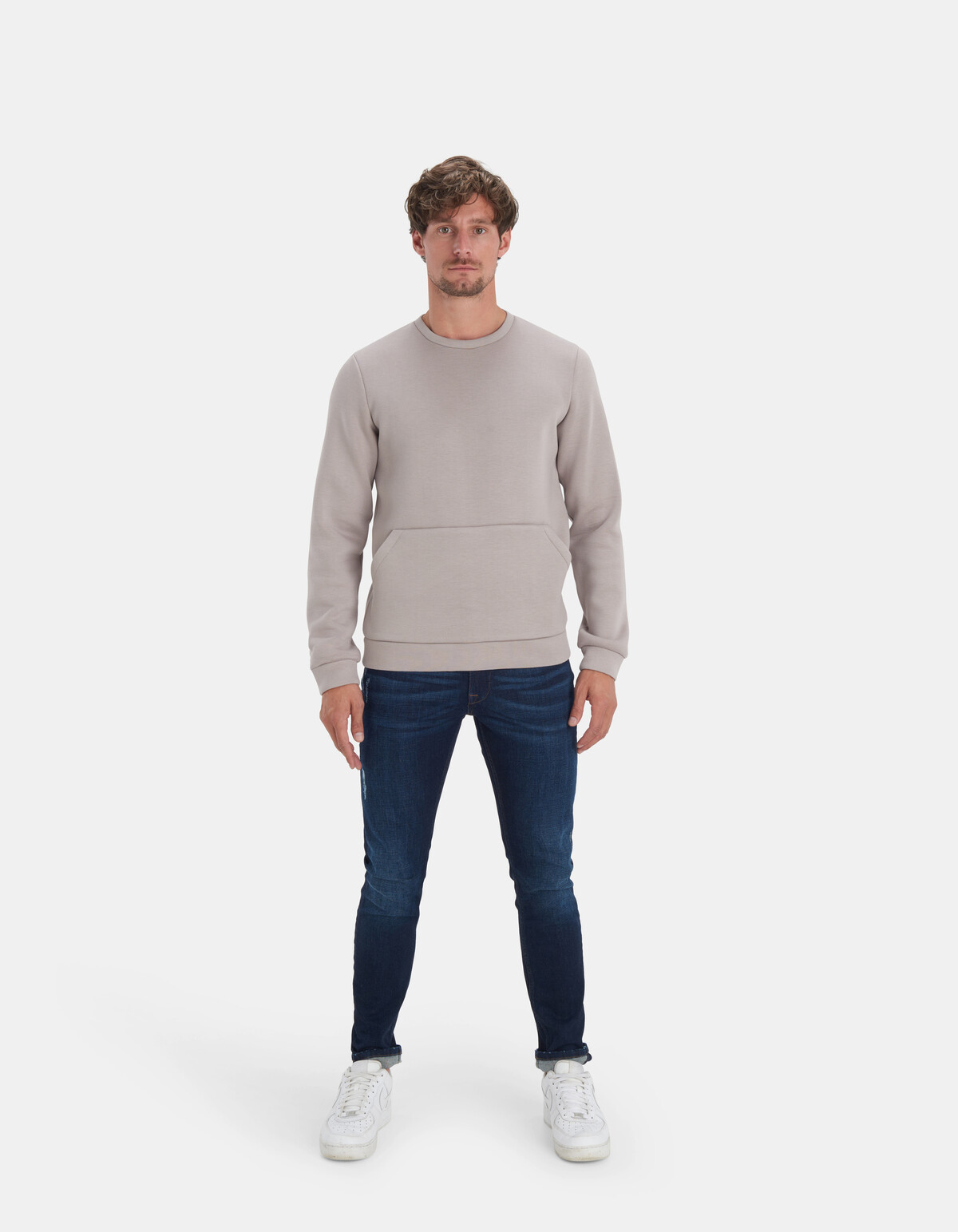 Jayson Sweater REFILL