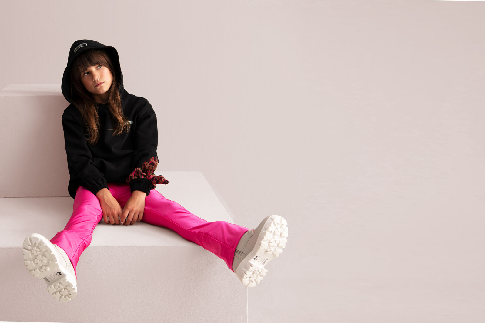 Byla Sweater