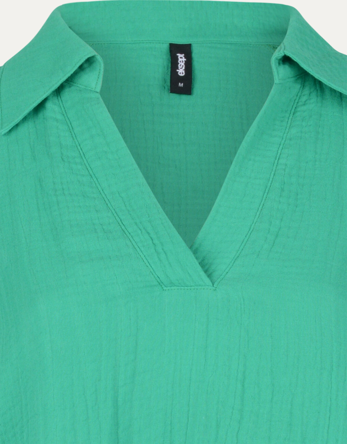 Cotton Blouse Eksept