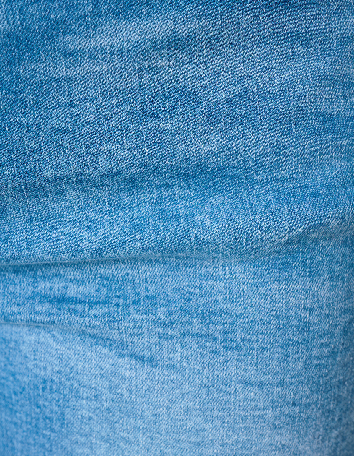 Liza Denim Short EKSEPT