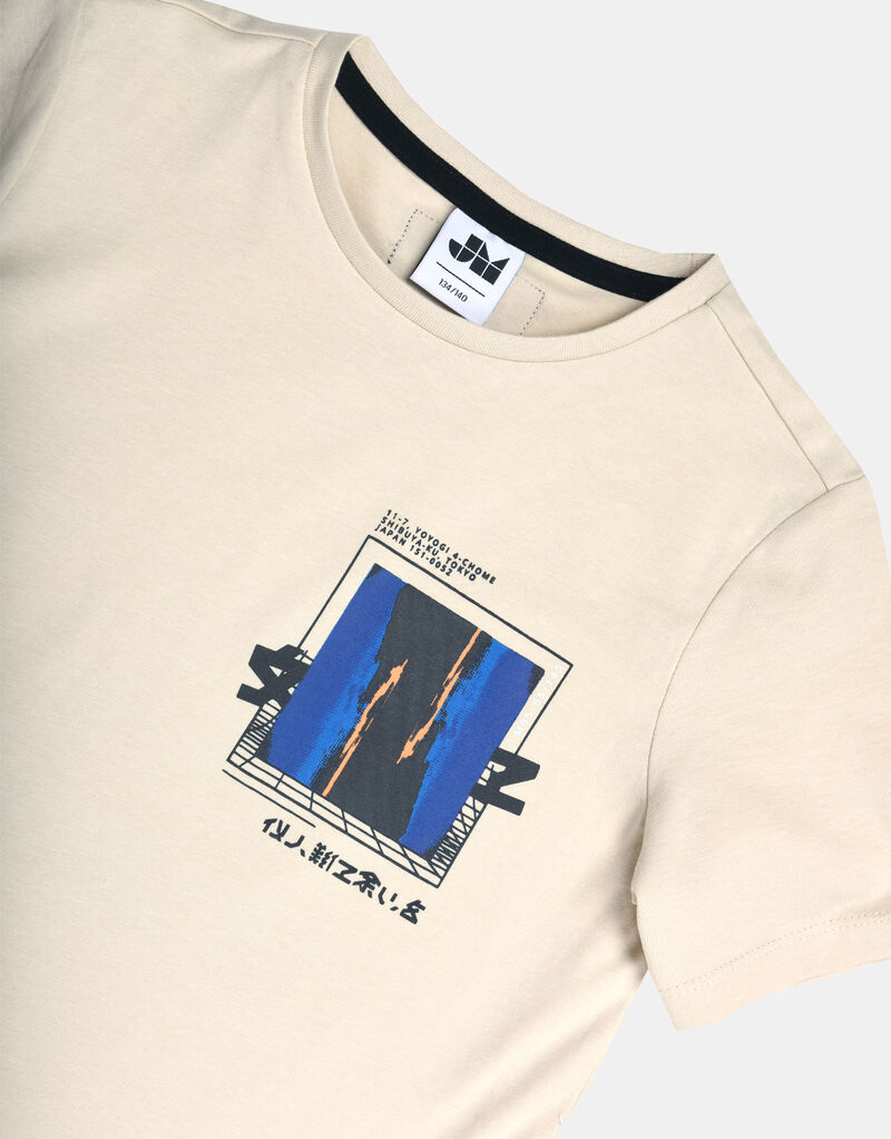 Foss T-shirt