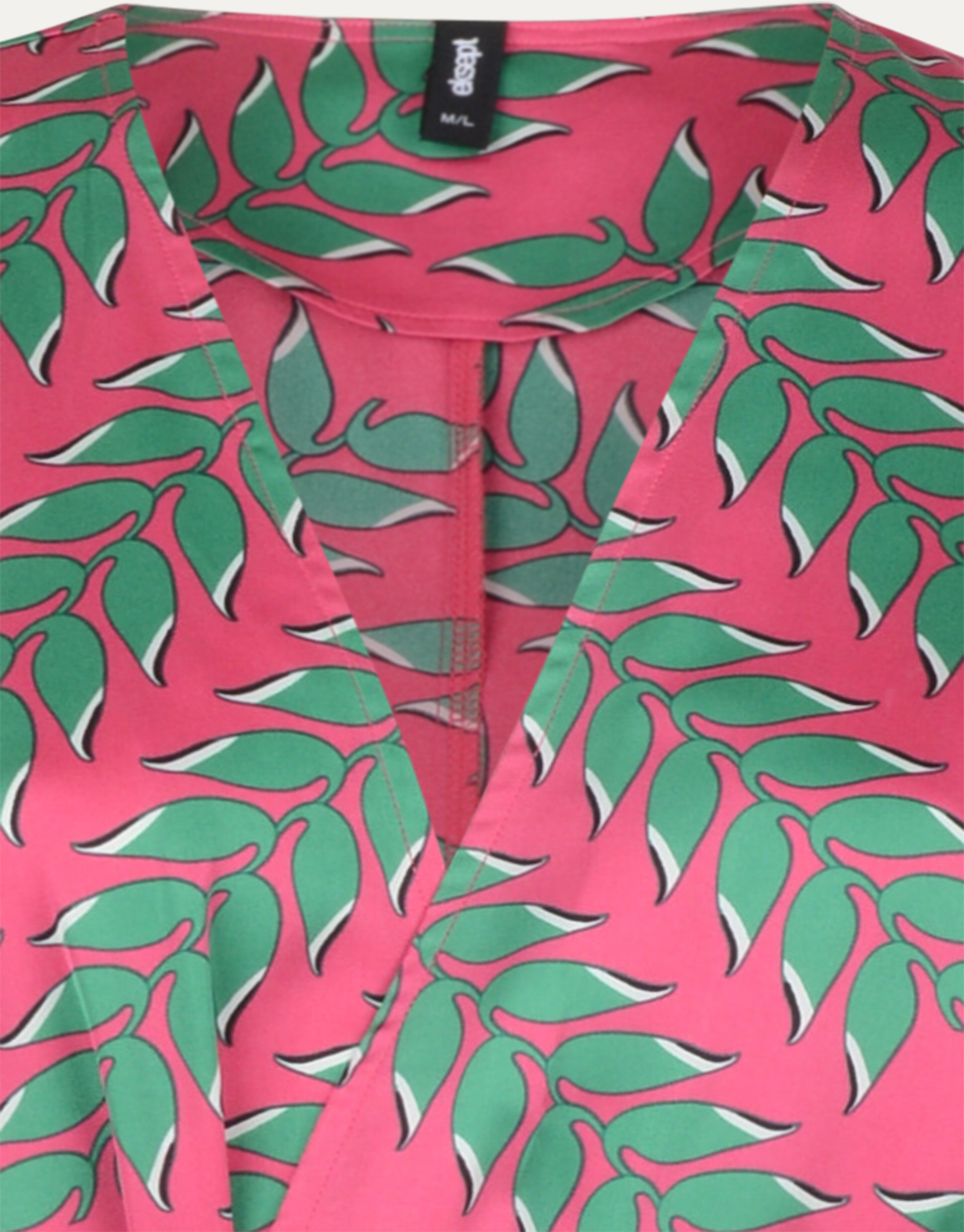 Printed Kimono EKSEPT