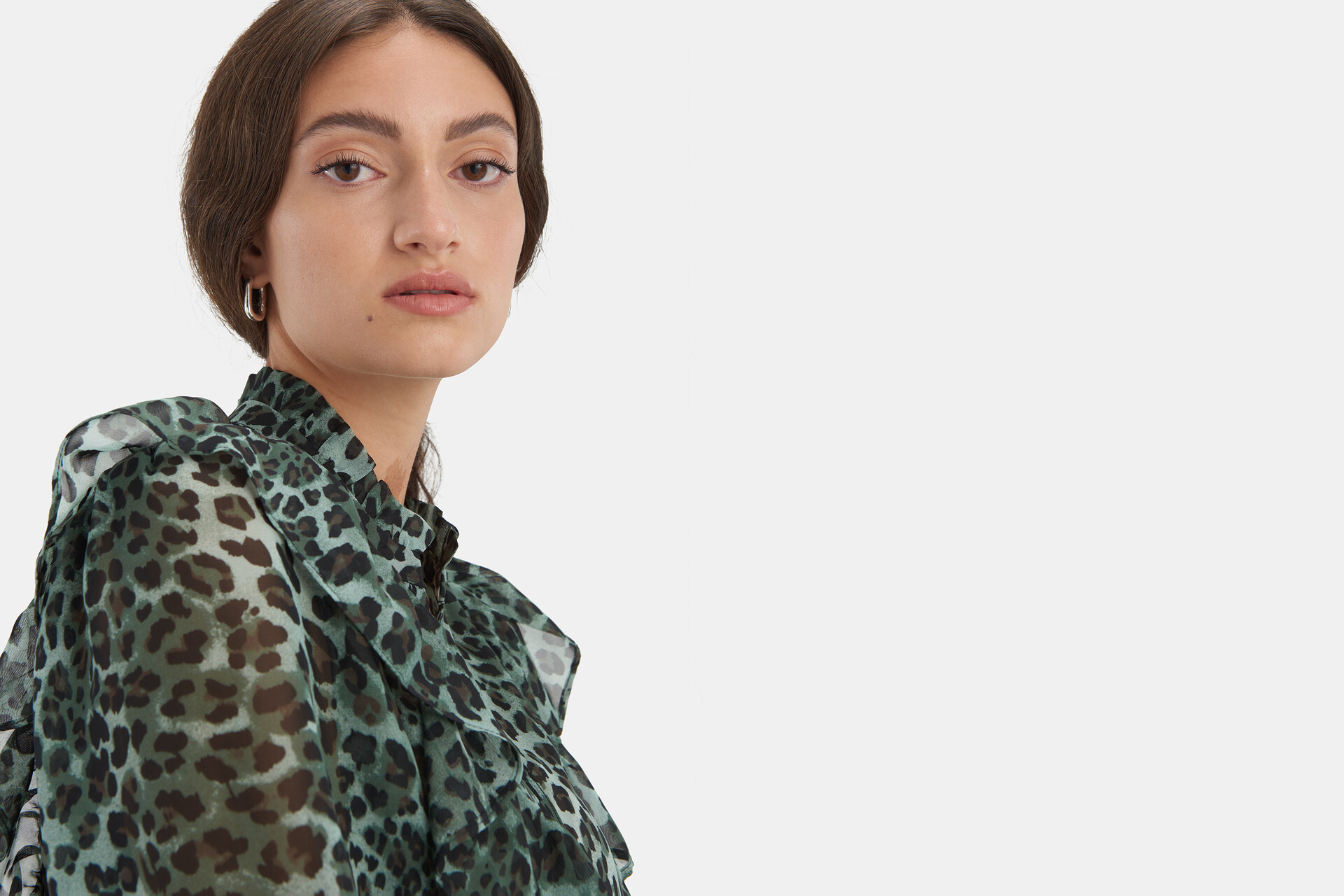 Lizz Blouse