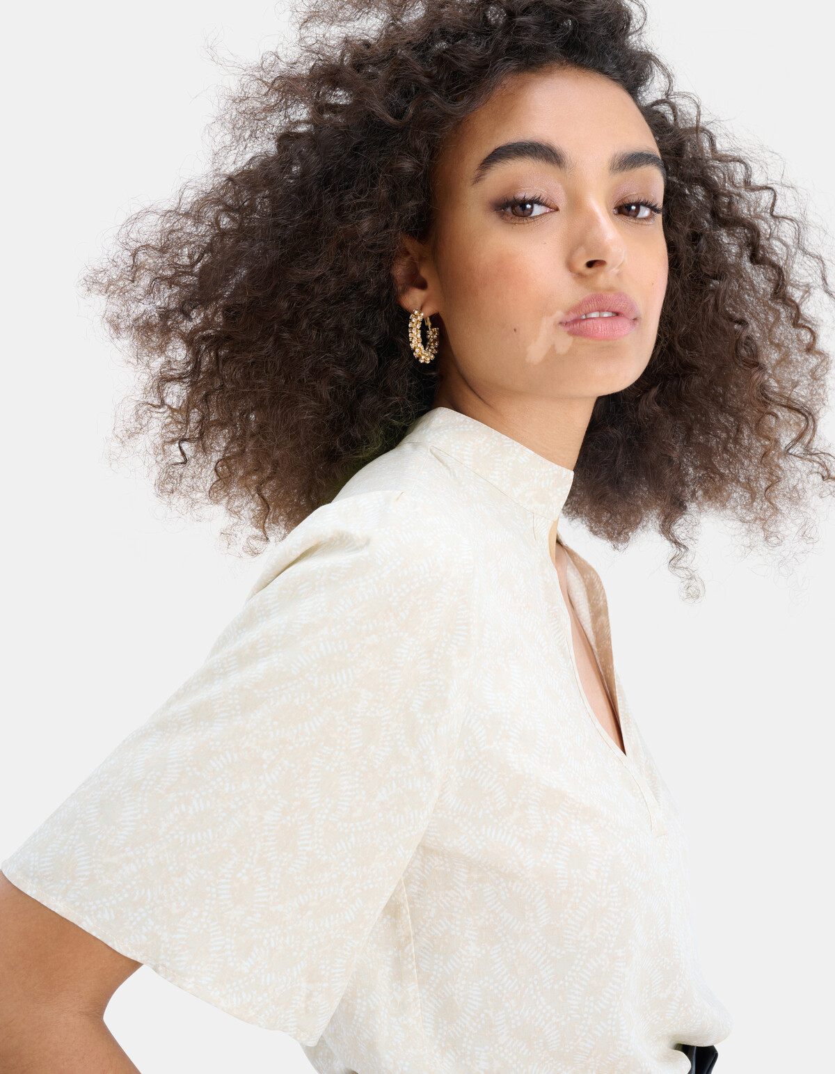 Anneke Top SHOEBY WOMEN