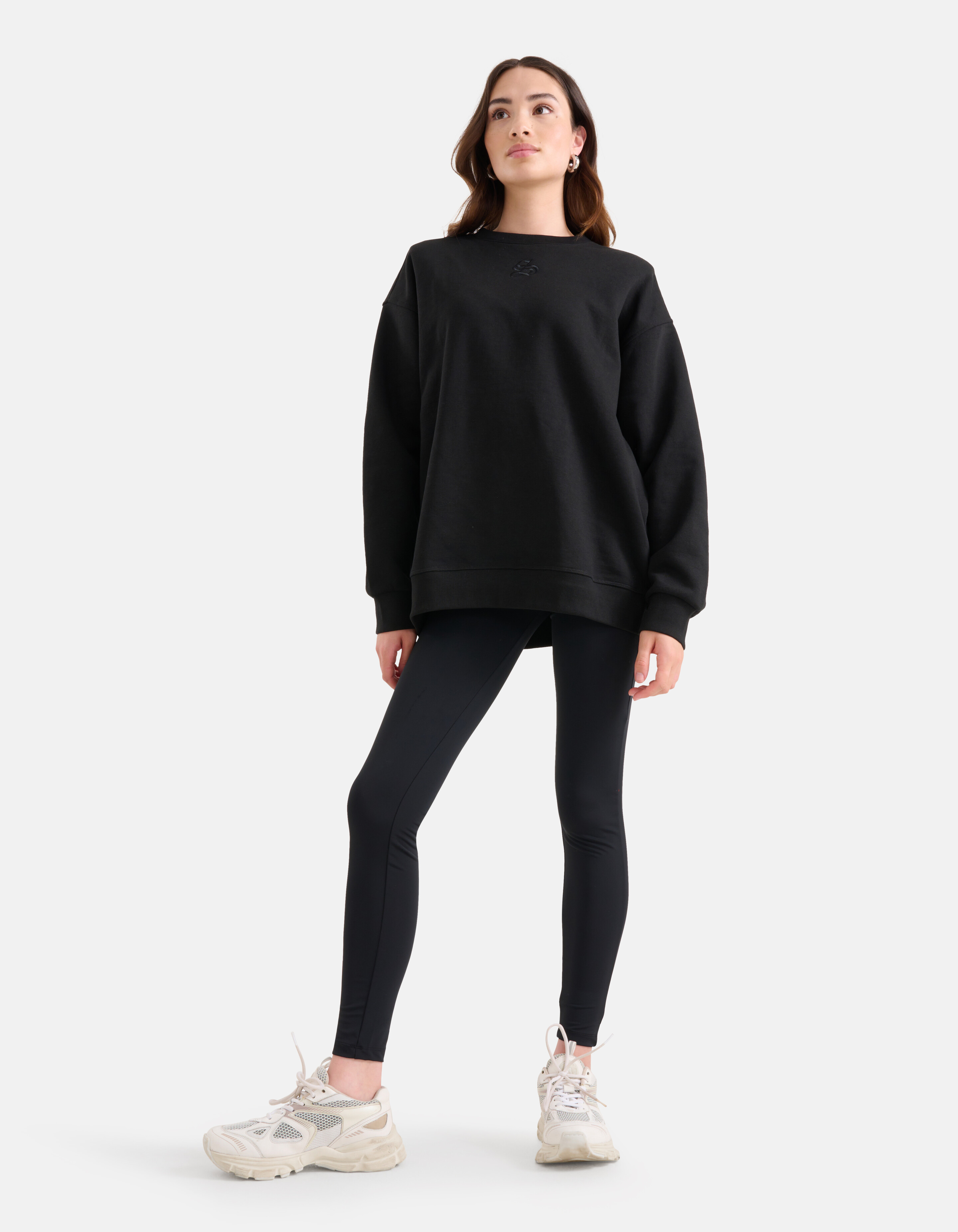 Travel Legging Zwart SHOEBY WOMEN