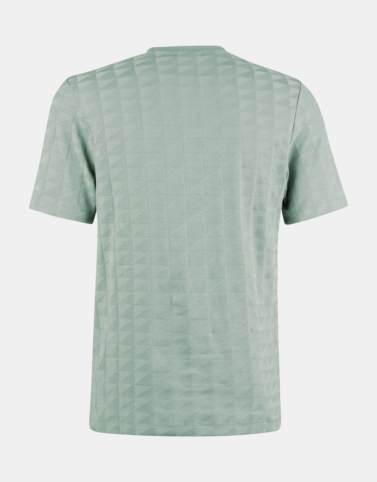 Jacquard T-shirt REFILL