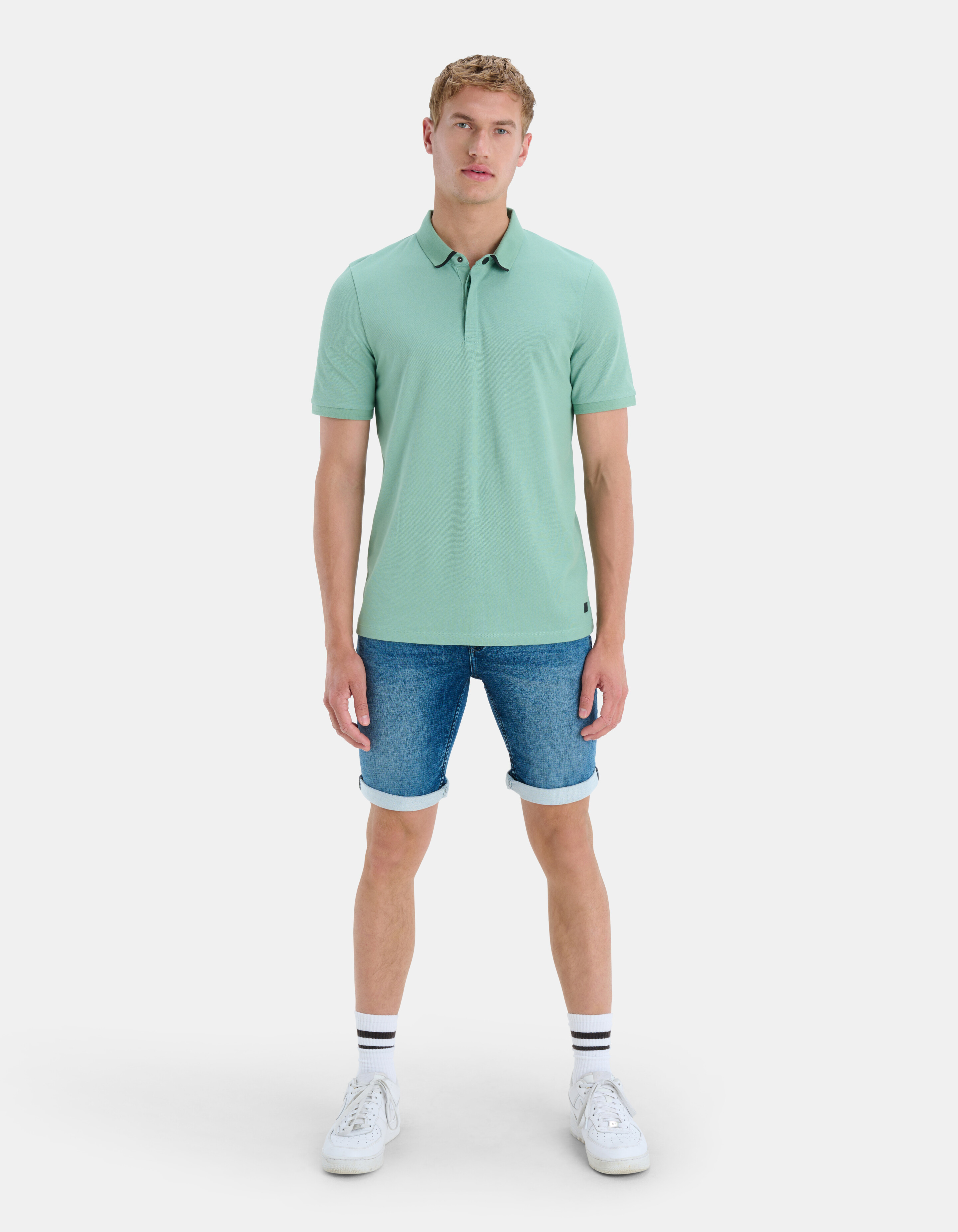 Premium Polo Shirt REFILL