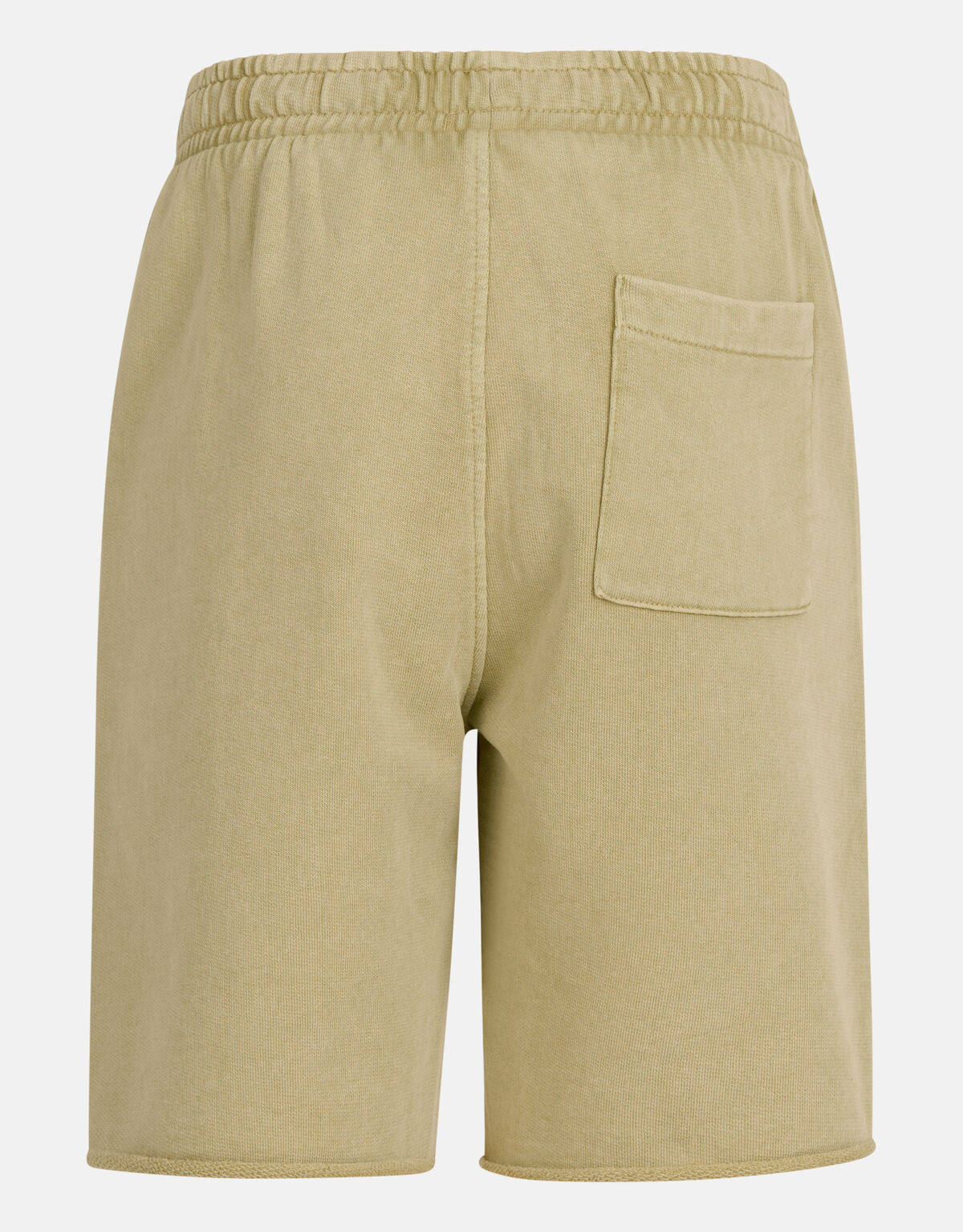 Acid Washed Short Zand SHOEBY BOYS