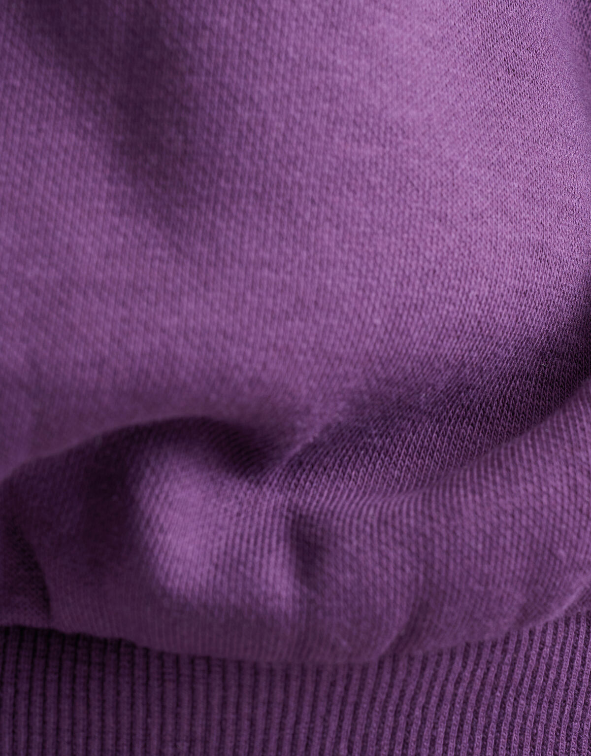 Basis Sweater Paars SHOEBY WOMEN