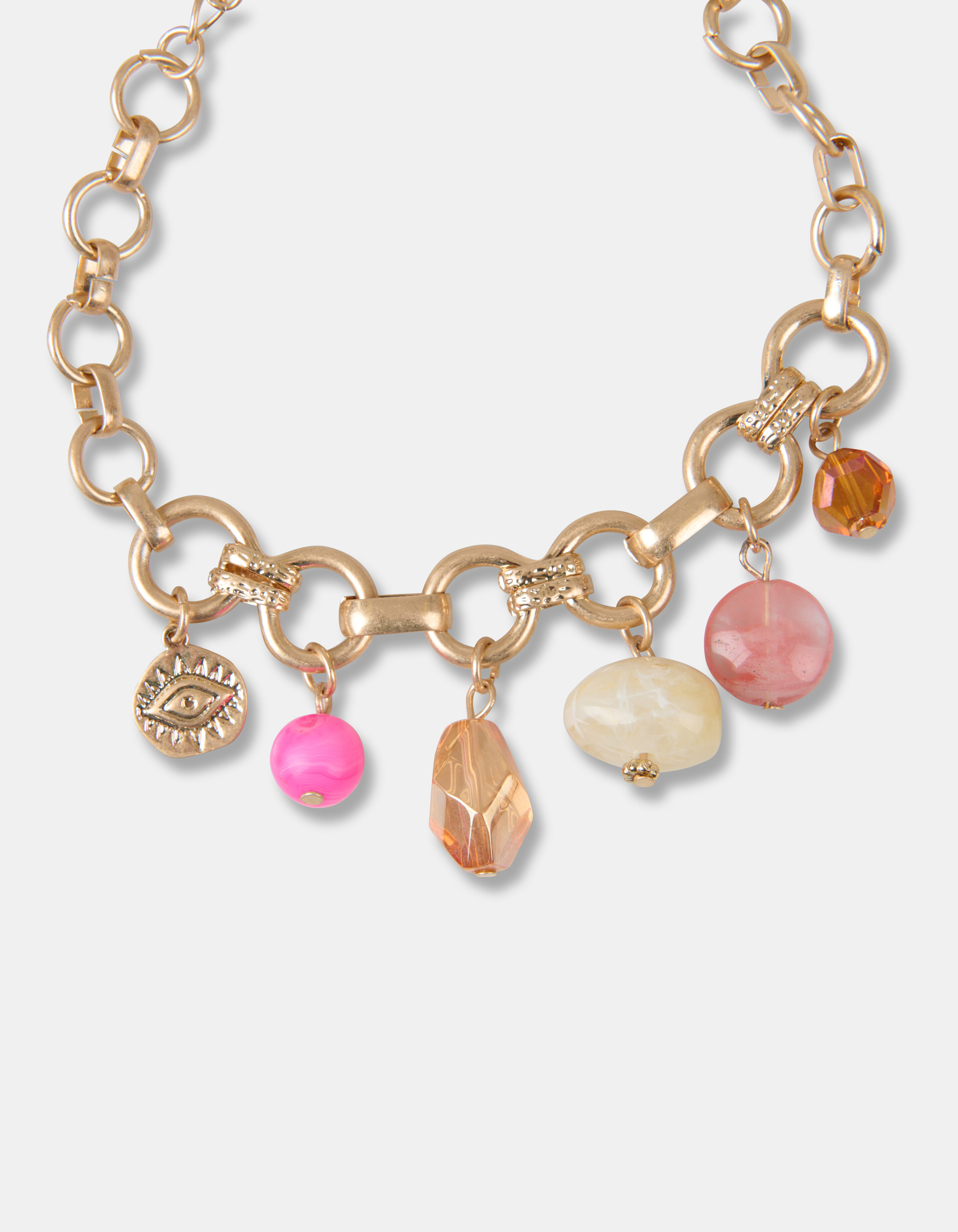 Beaded Armband SHOEBY ACCESSOIRES