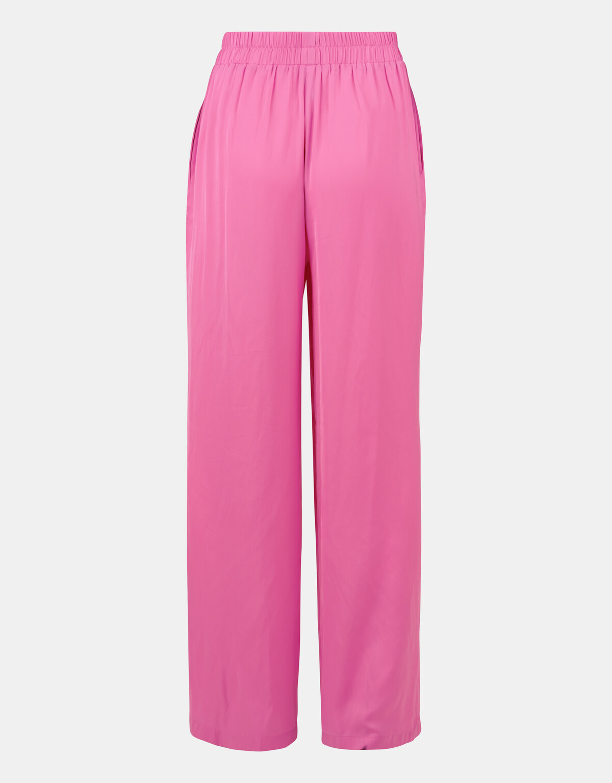 Satin Broek Eksept