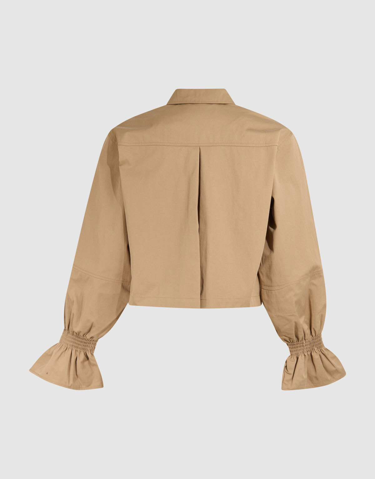 Cropped Jack Bruin SHOEBY WOMEN