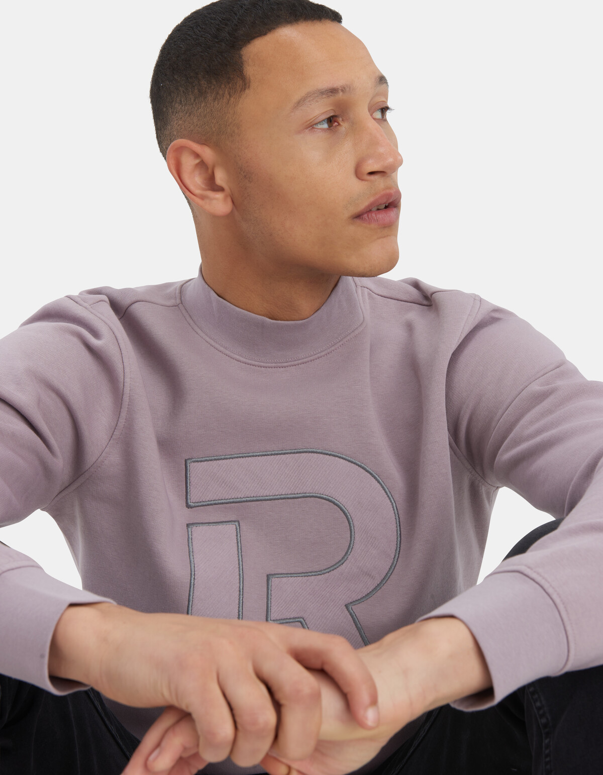 Jaro Sweater