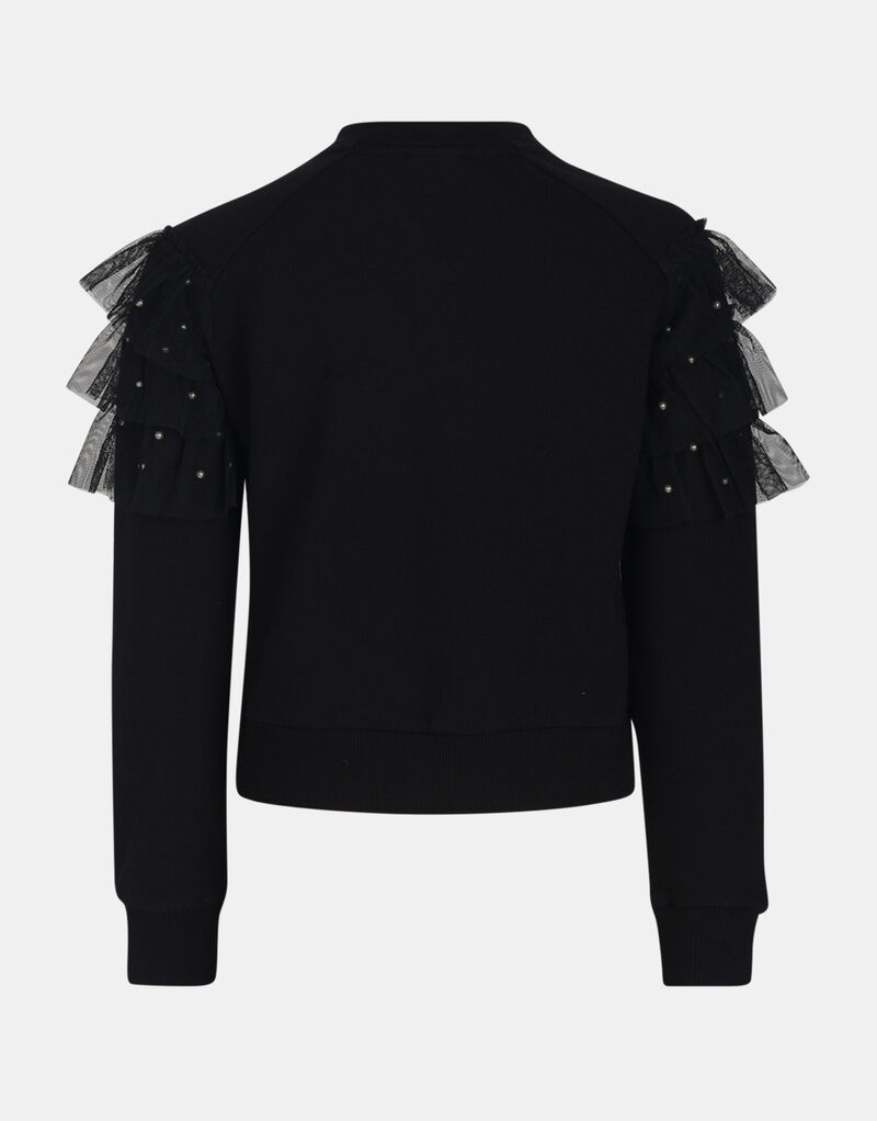 Gammie Sweater