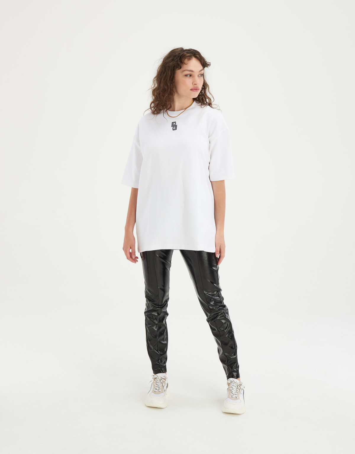 Brooklyn T- Shirt Eksept