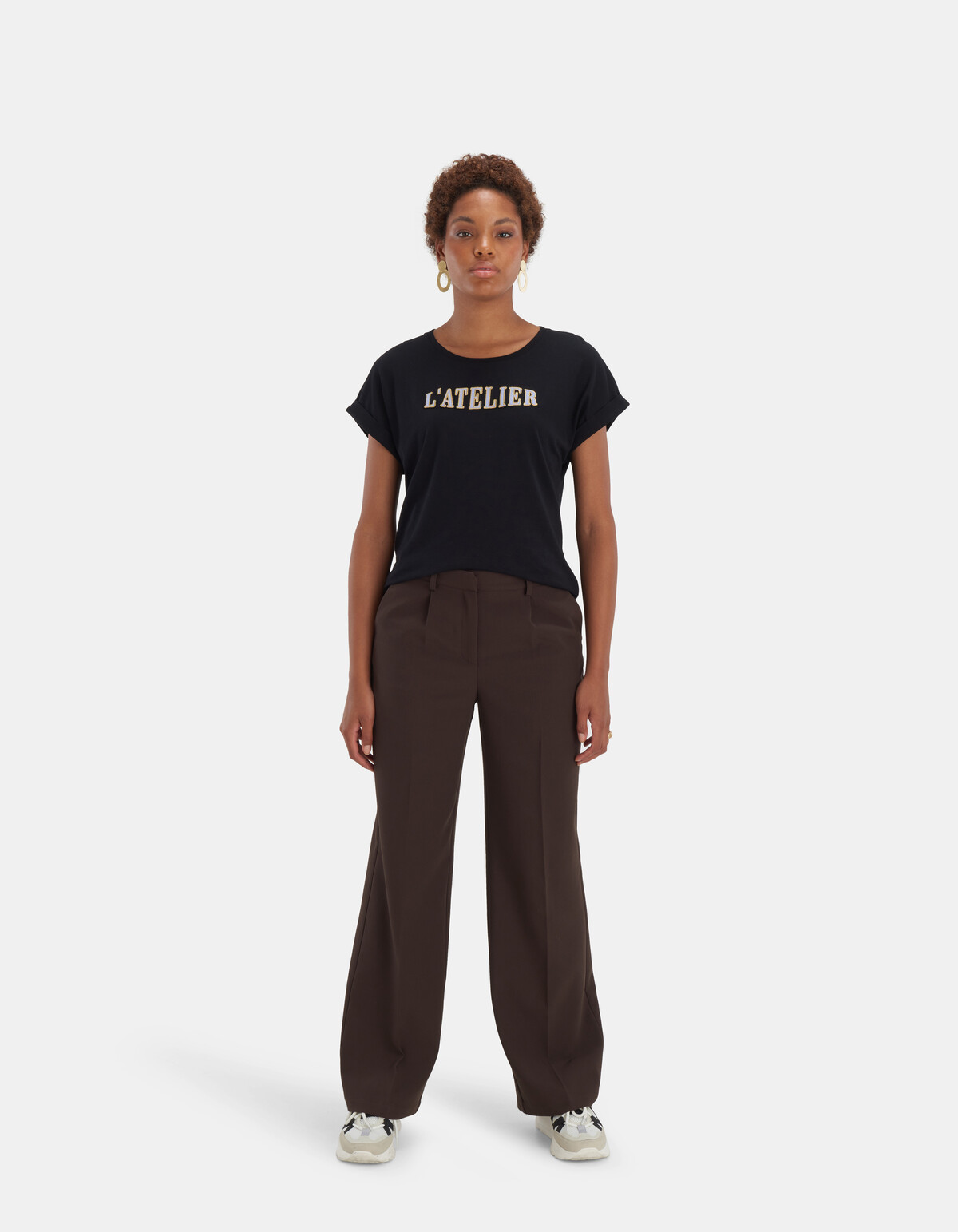 L'Atelier T-shirt