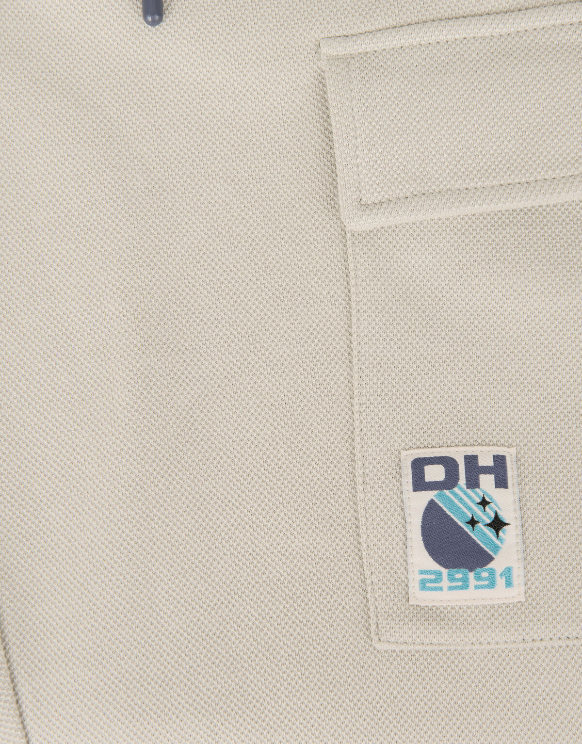 Patch Broek Beige SHOEBY BOYS