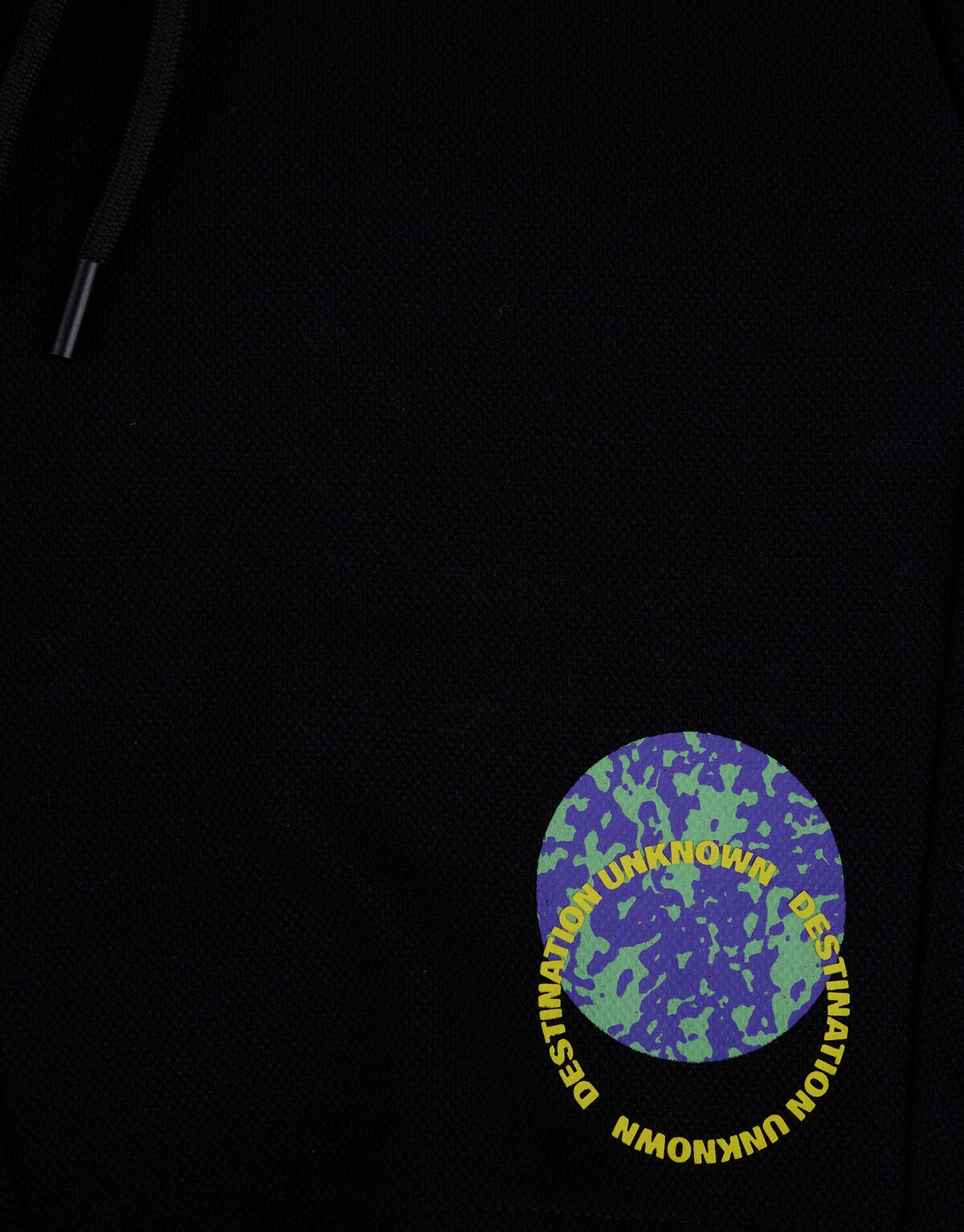 Wubbe Short JILL&MITCH