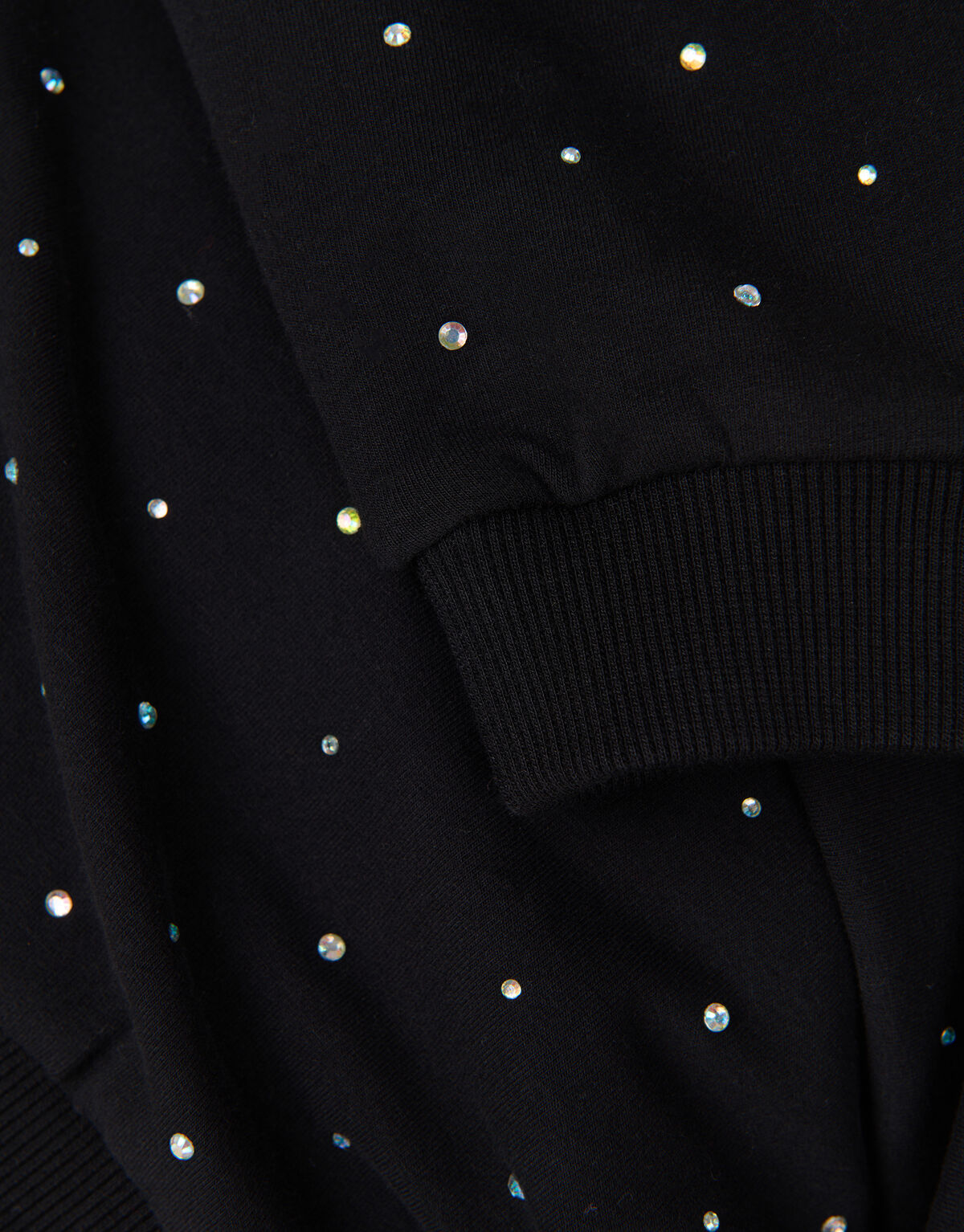 Strass Sweater SHOEBY GIRLS