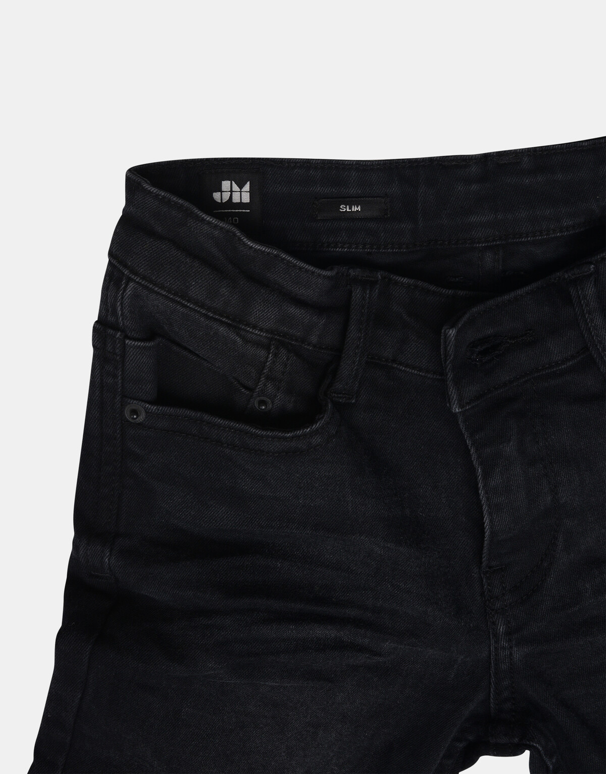 James Slim fit Jeans