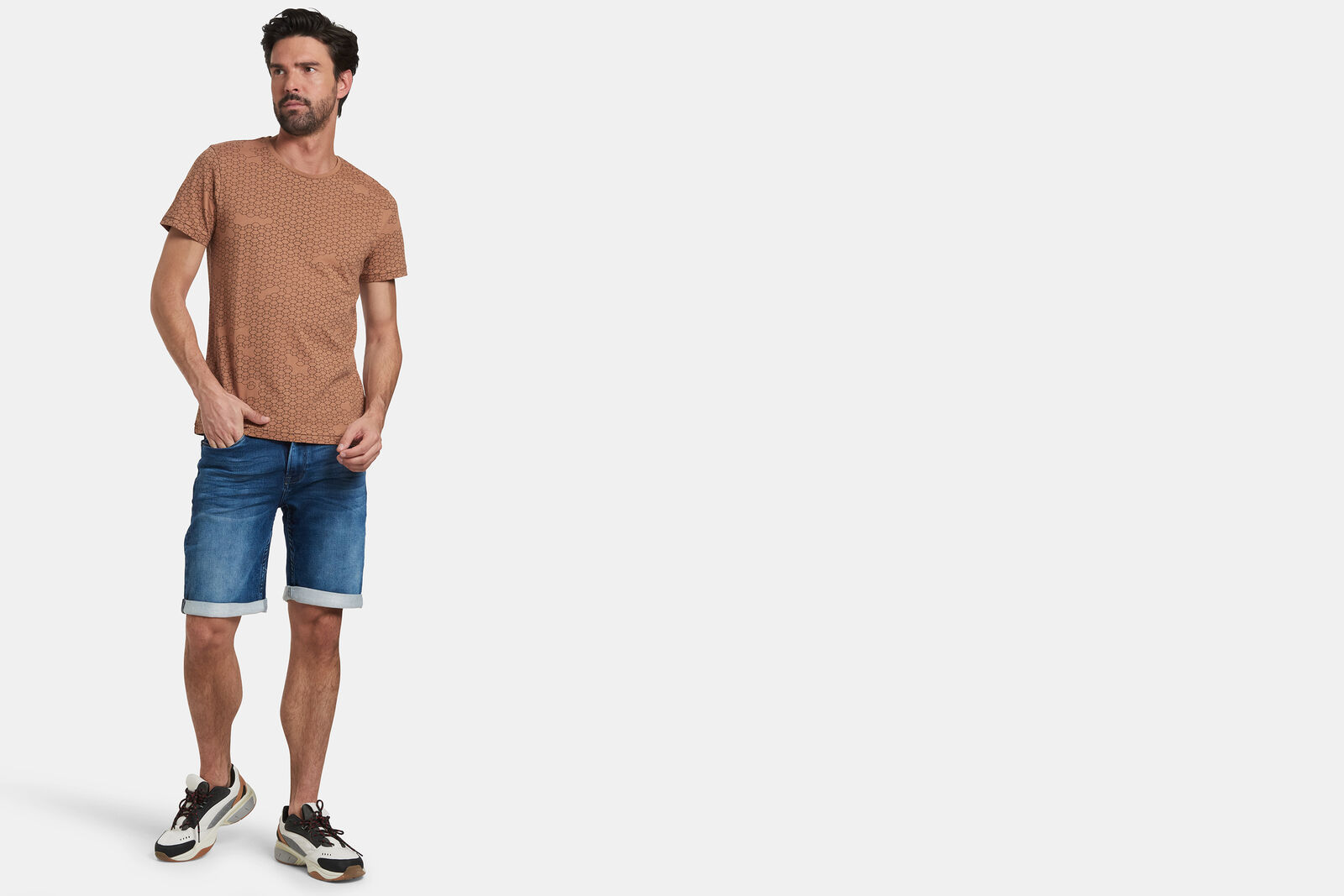 Tanner T-shirt