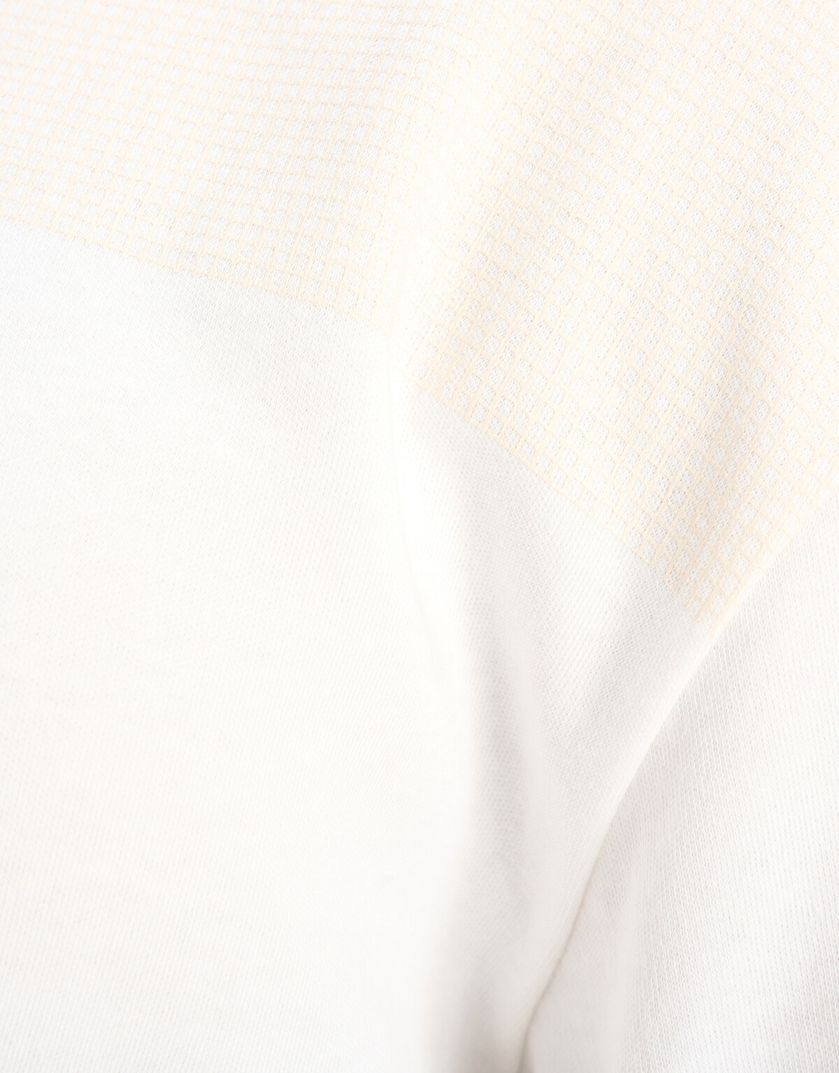 Grid T-shirt SHOEBY MEN
