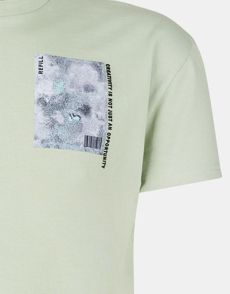 Terence T-shirt