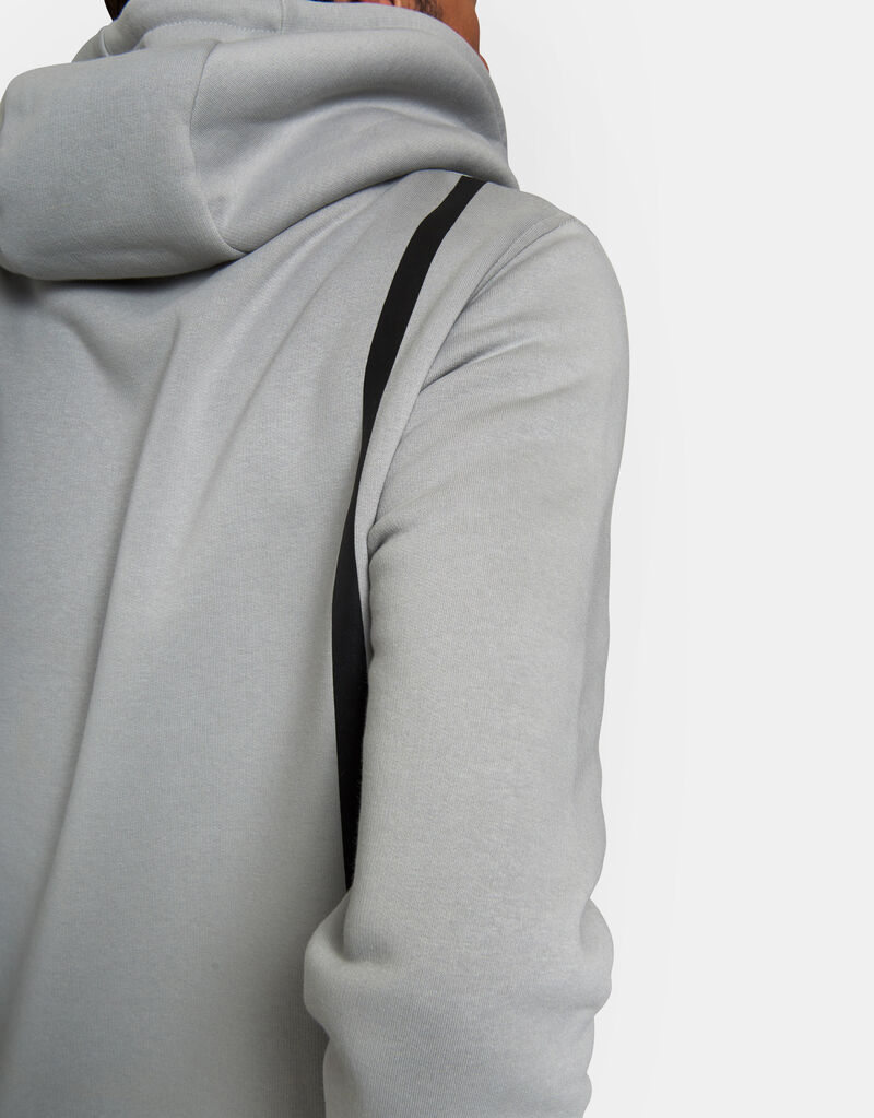Hoodie by Fred