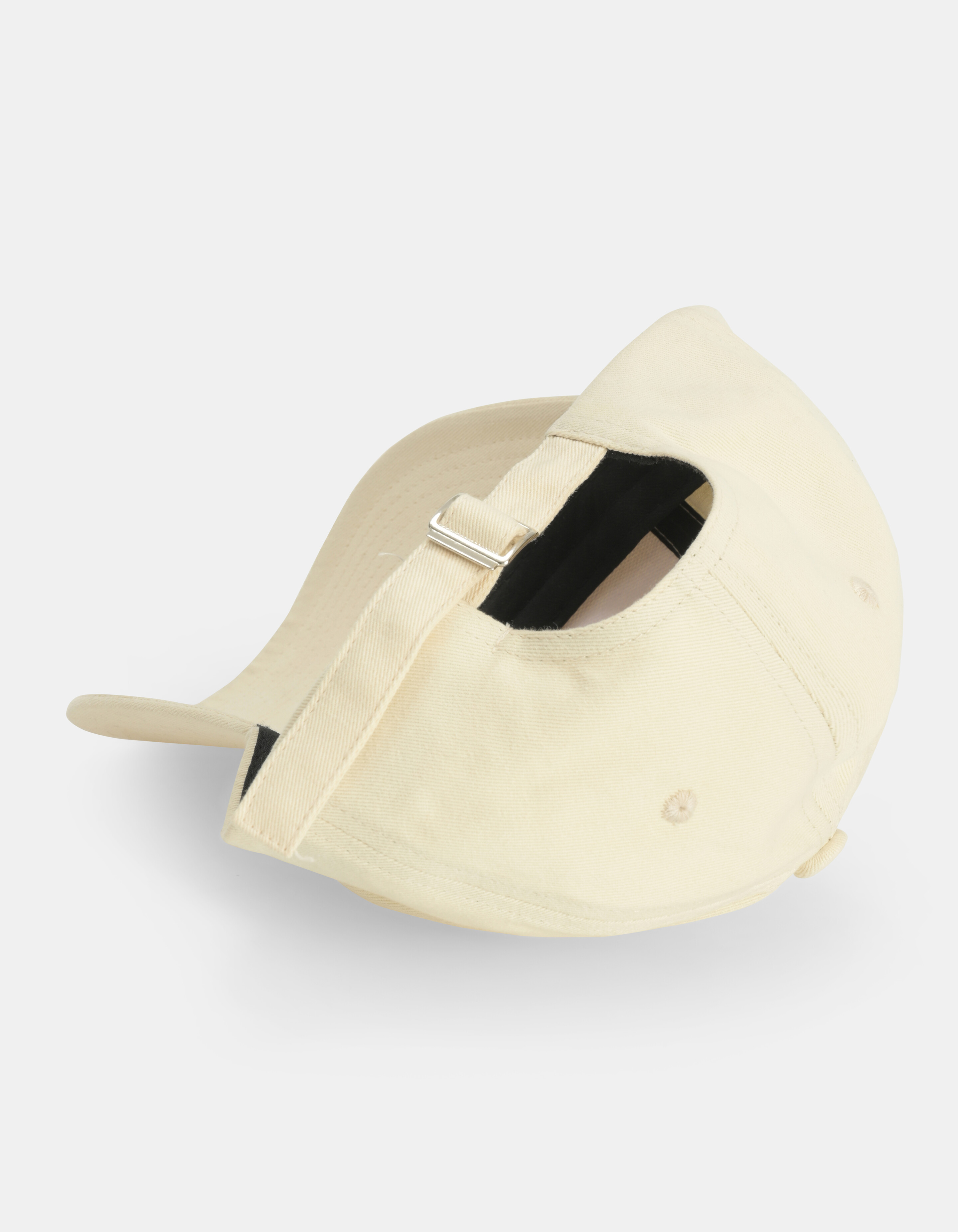 Shoeby Pet Gebroken Wit SHOEBY ACCESSOIRES
