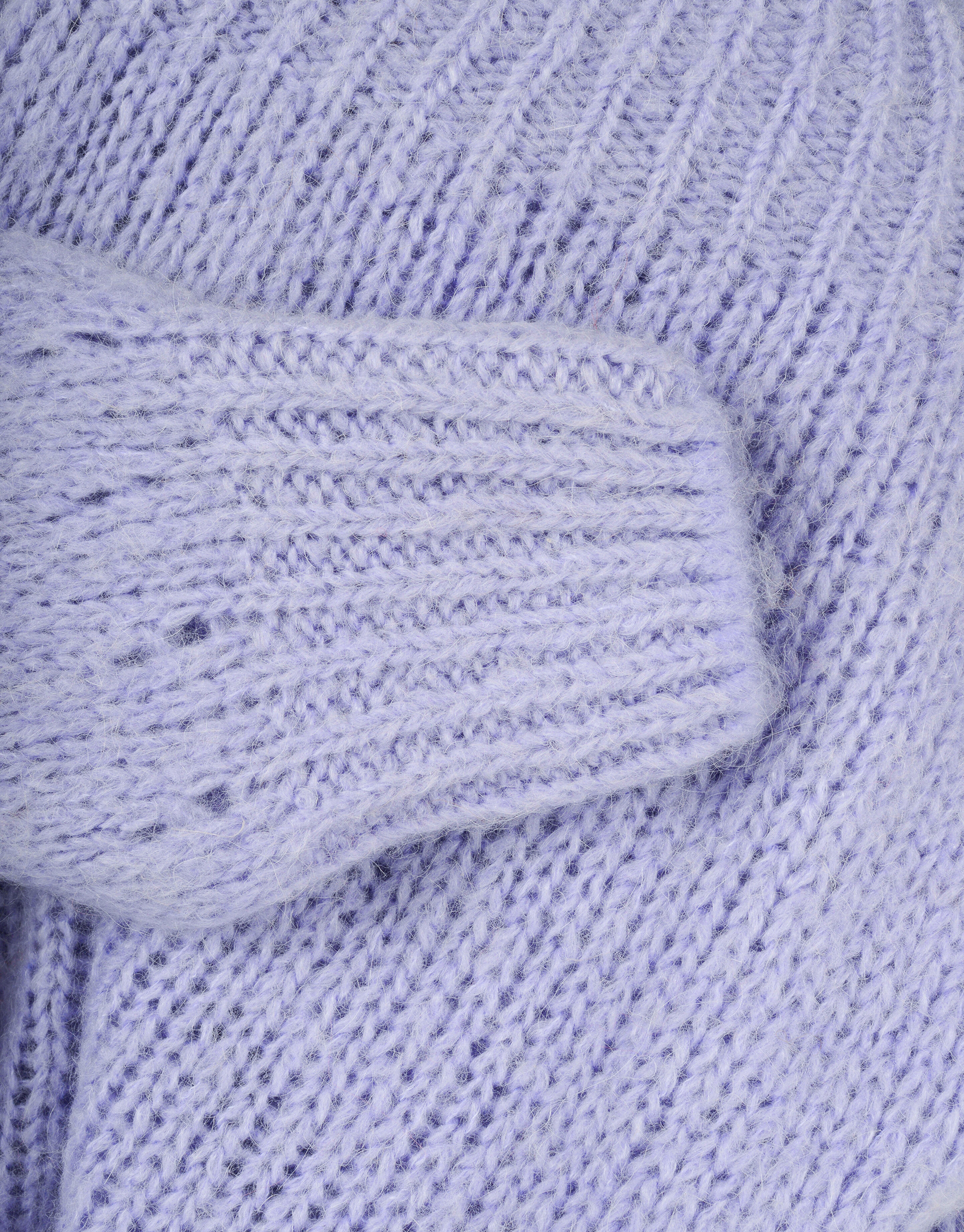 Knitty Vest EKSEPT