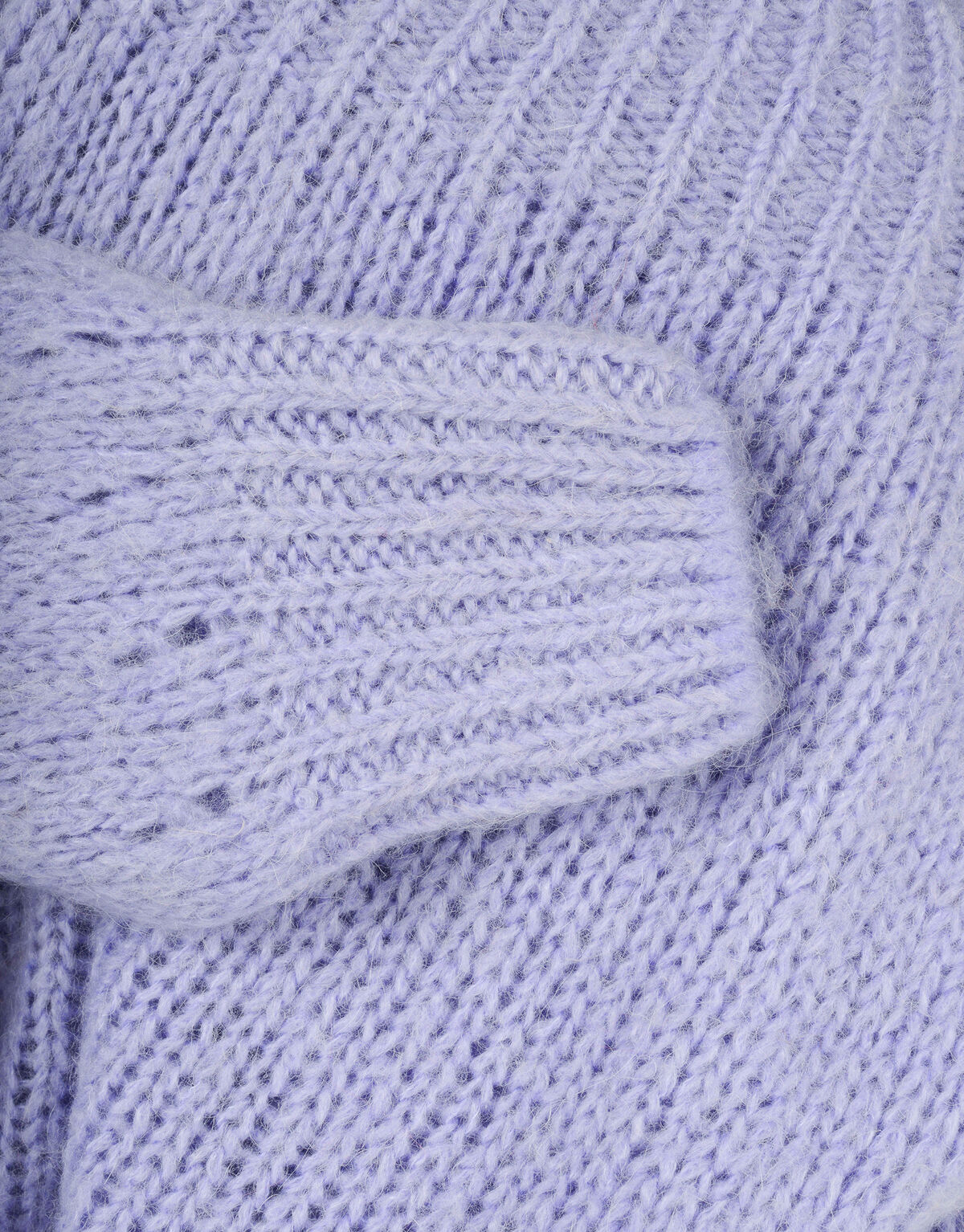 Knitty Vest EKSEPT