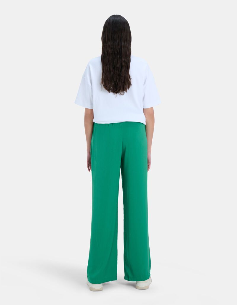 Satin Broek