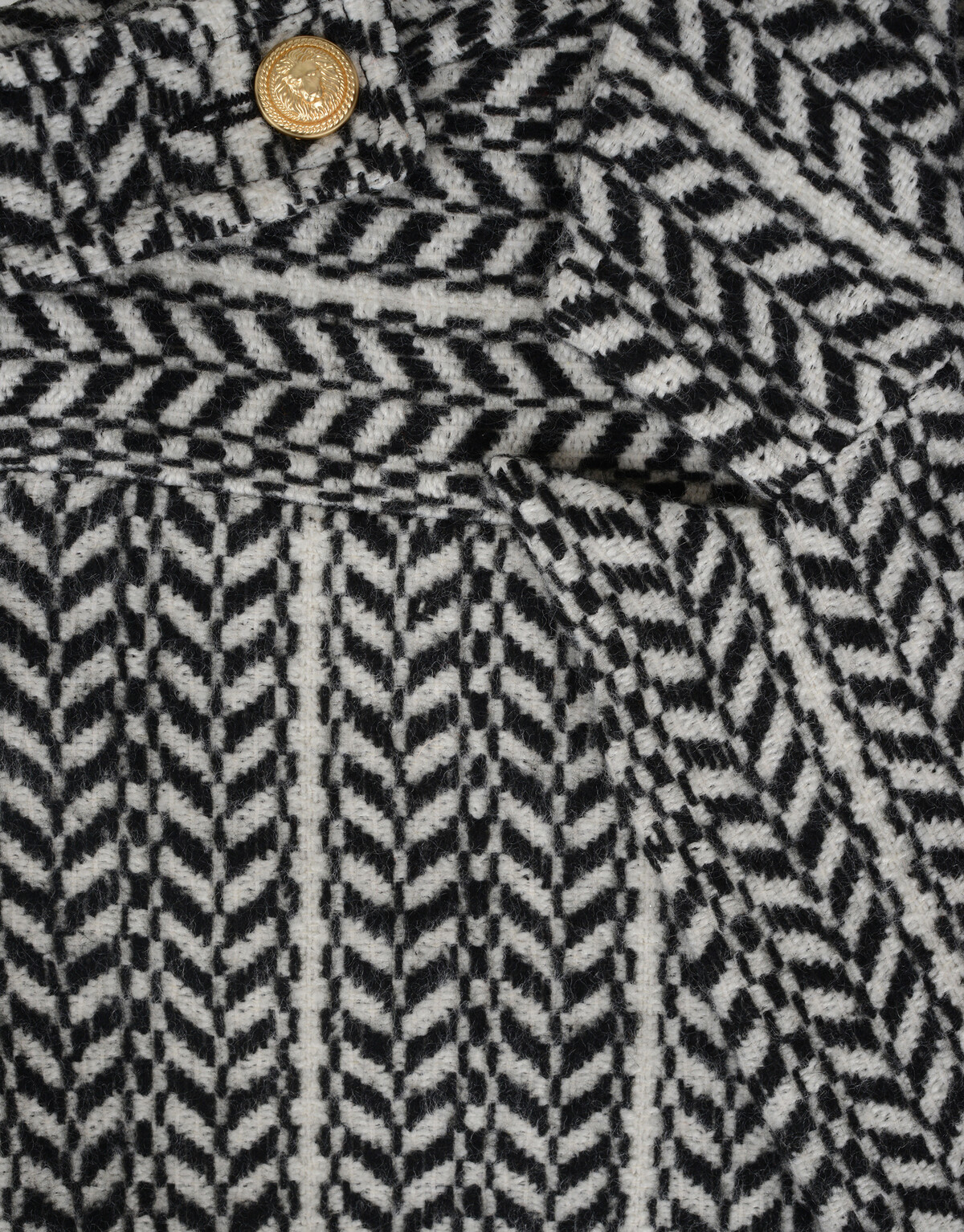 Empire Gilet