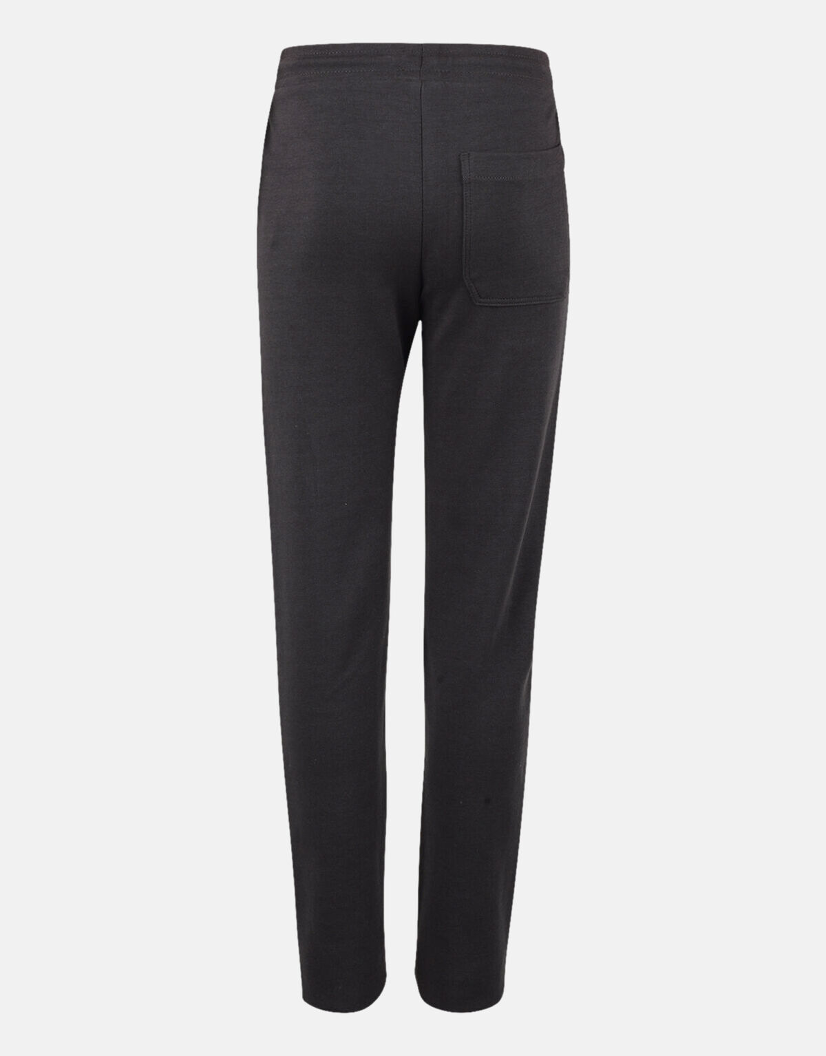 Slim Fit Broek Donkergrijs SHOEBY BOYS