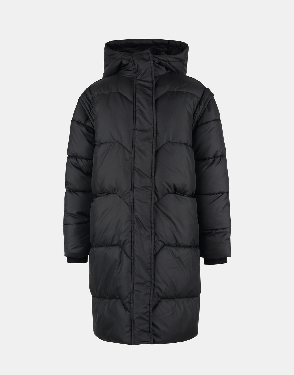 Travel Winterjas
