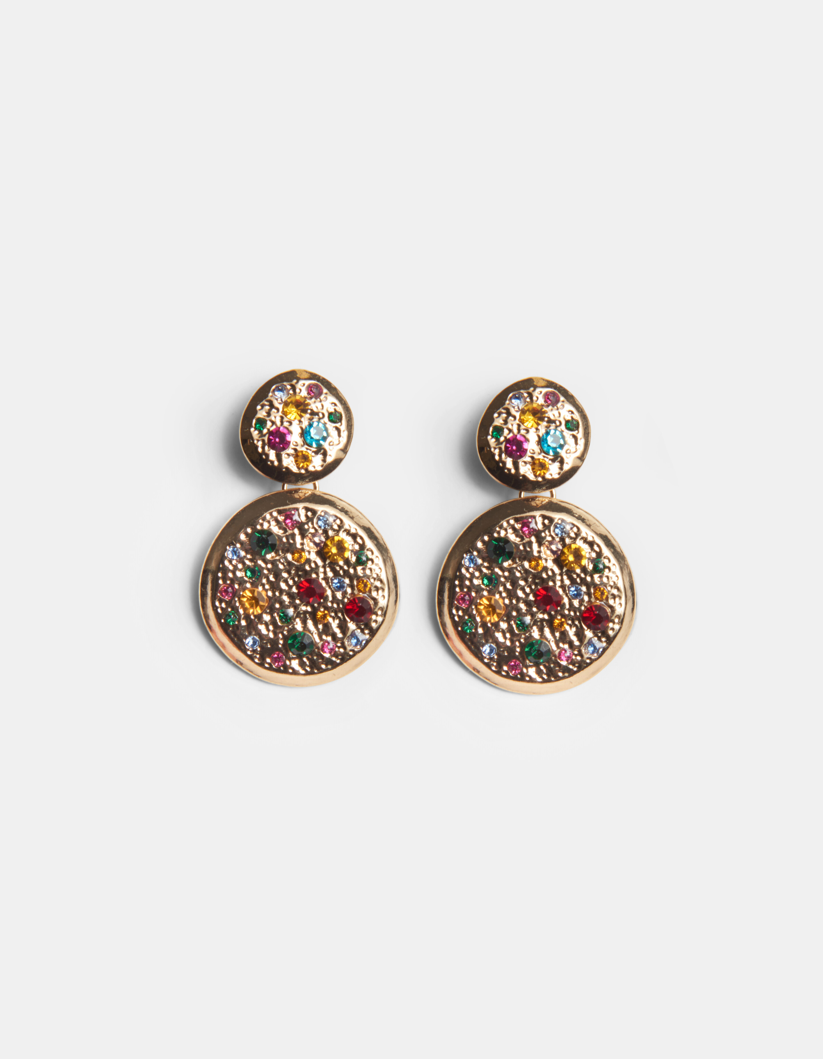 Colored Oorbellen ACCESSOIRES SHOEBY