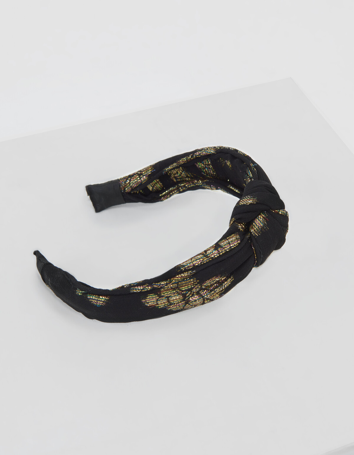 Knot Haarband ACCESSOIRES SHOEBY