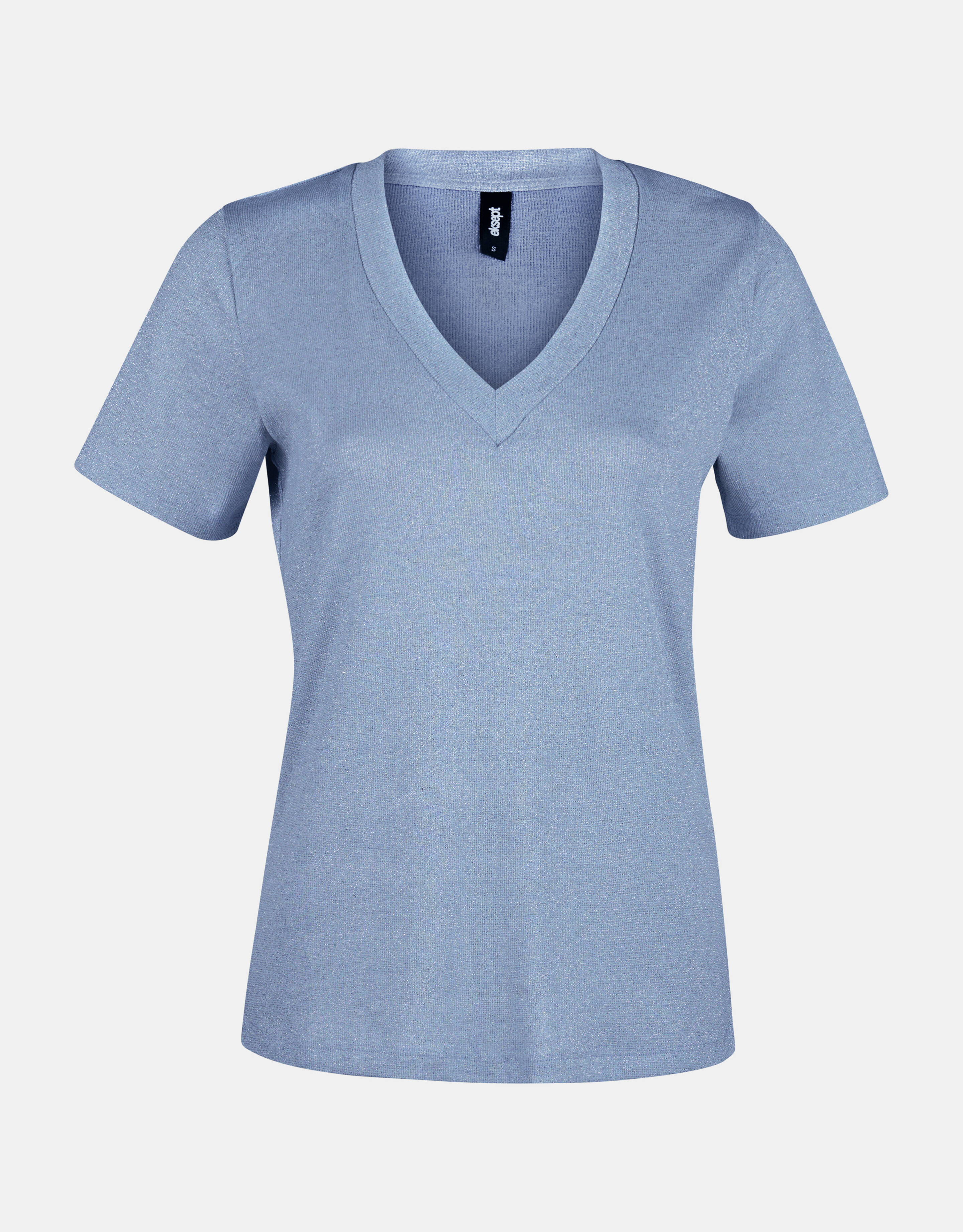 Glitter T-shirt EKSEPT
