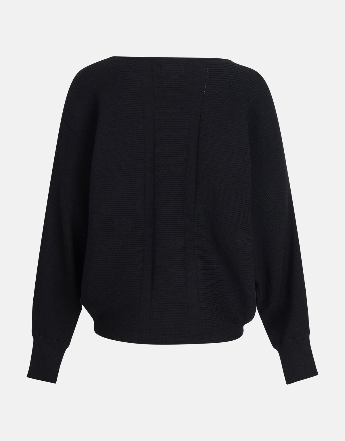 Oversized Trui Zwart SHOEBY WOMEN