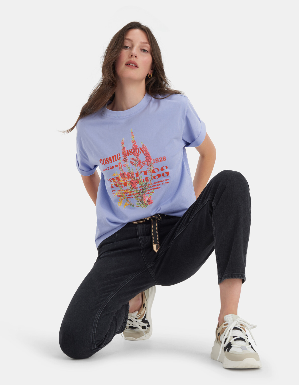 Marjo T-shirt