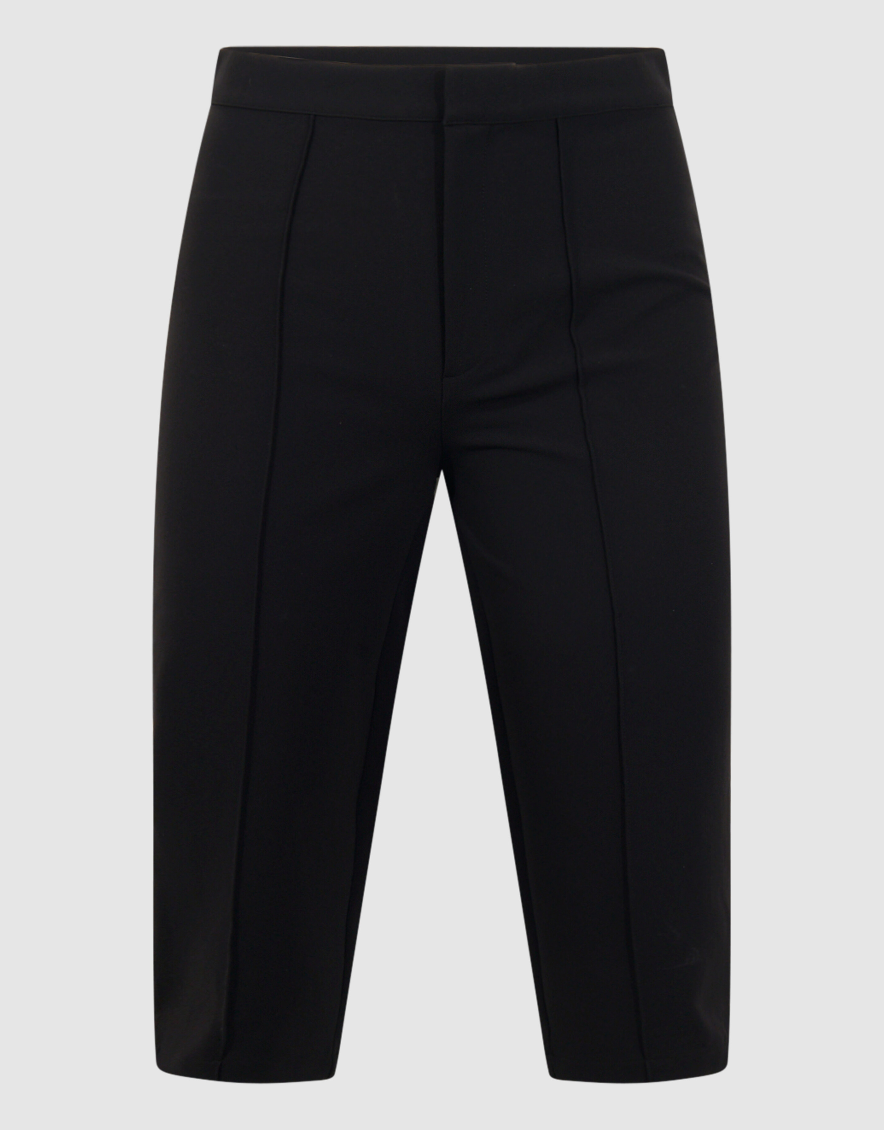 Capri Broek Zwart SHOEBY WOMEN