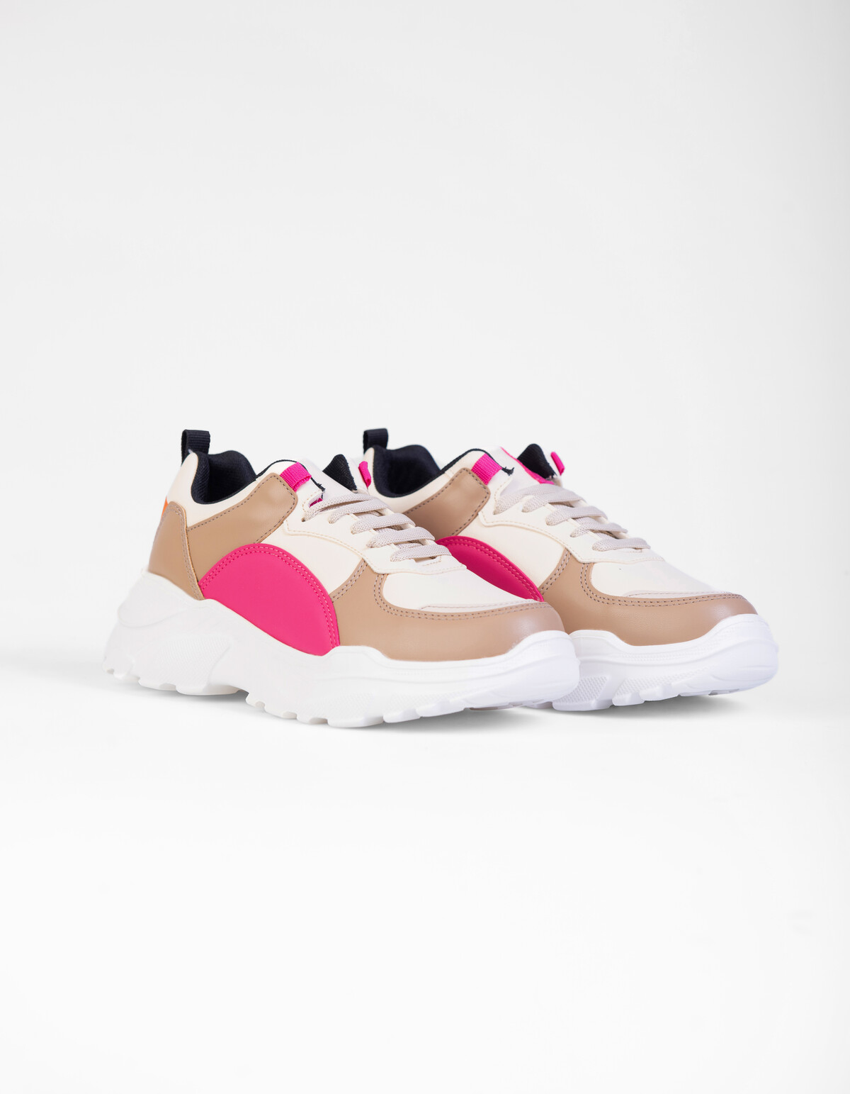 Britta Sneaker EKS