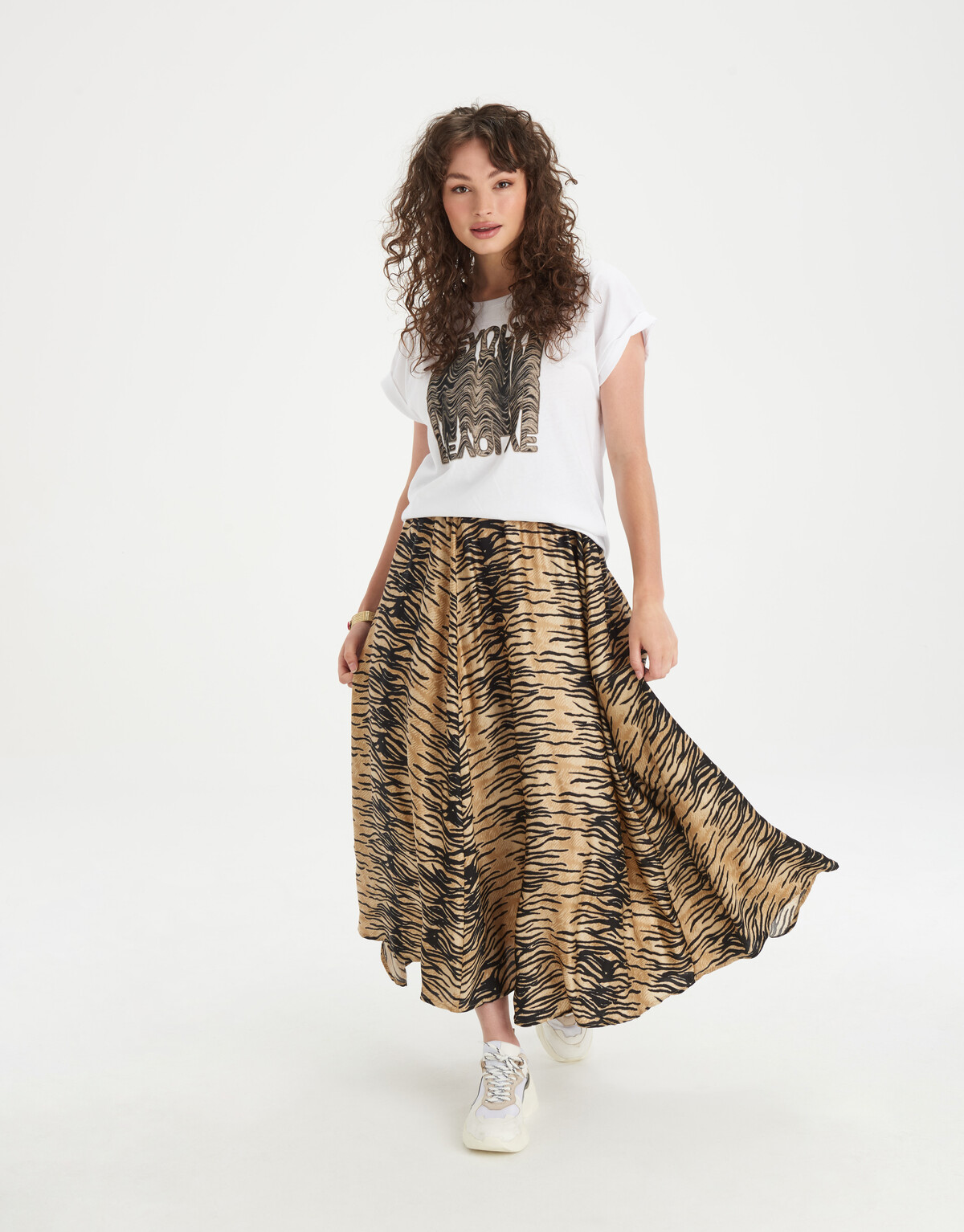 Revolve T-shirt